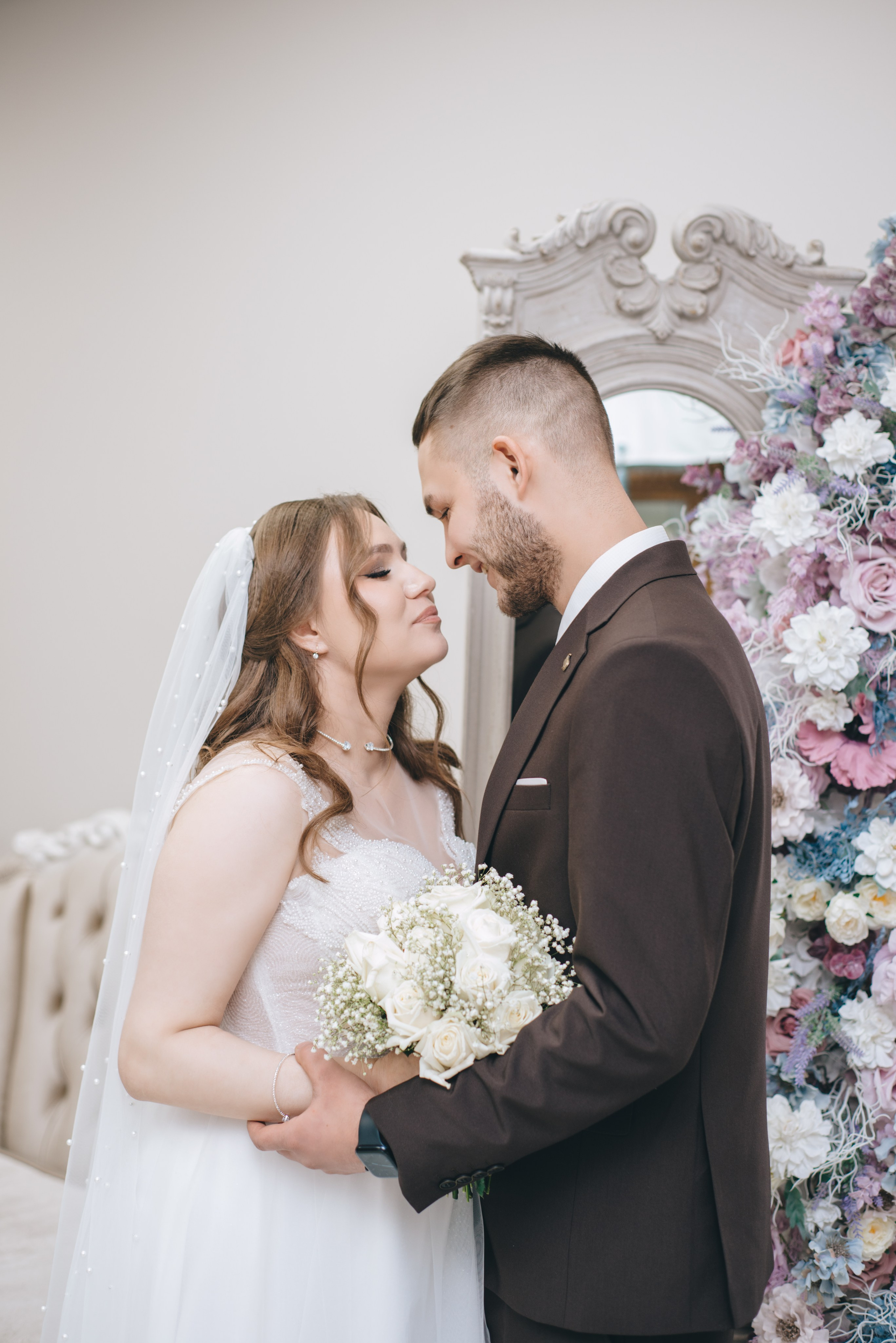 Свадьба 4. Семейный и женский фотограф Арина Балякина