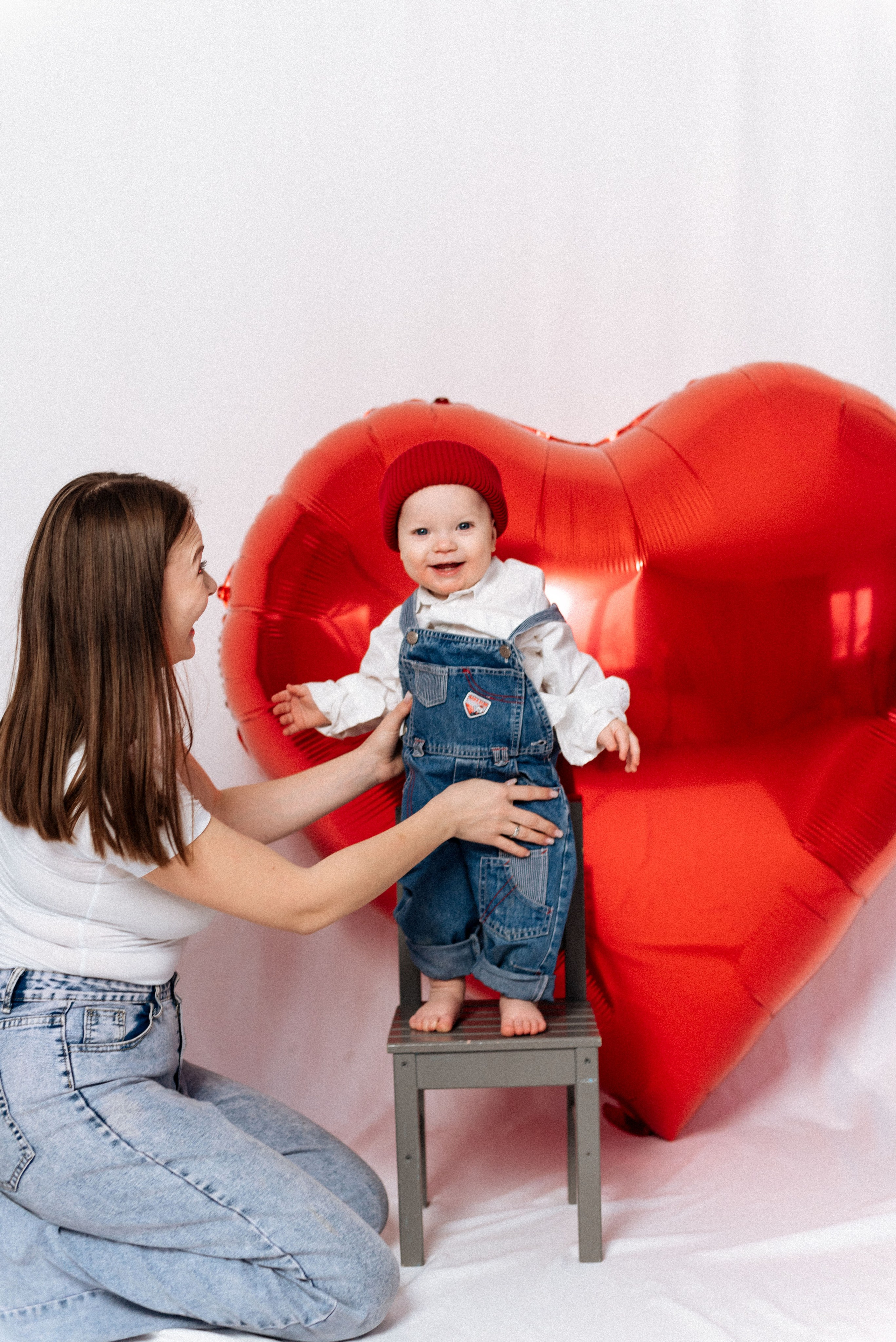 Сердце. Свадебный и портретный фотограф lifestyle