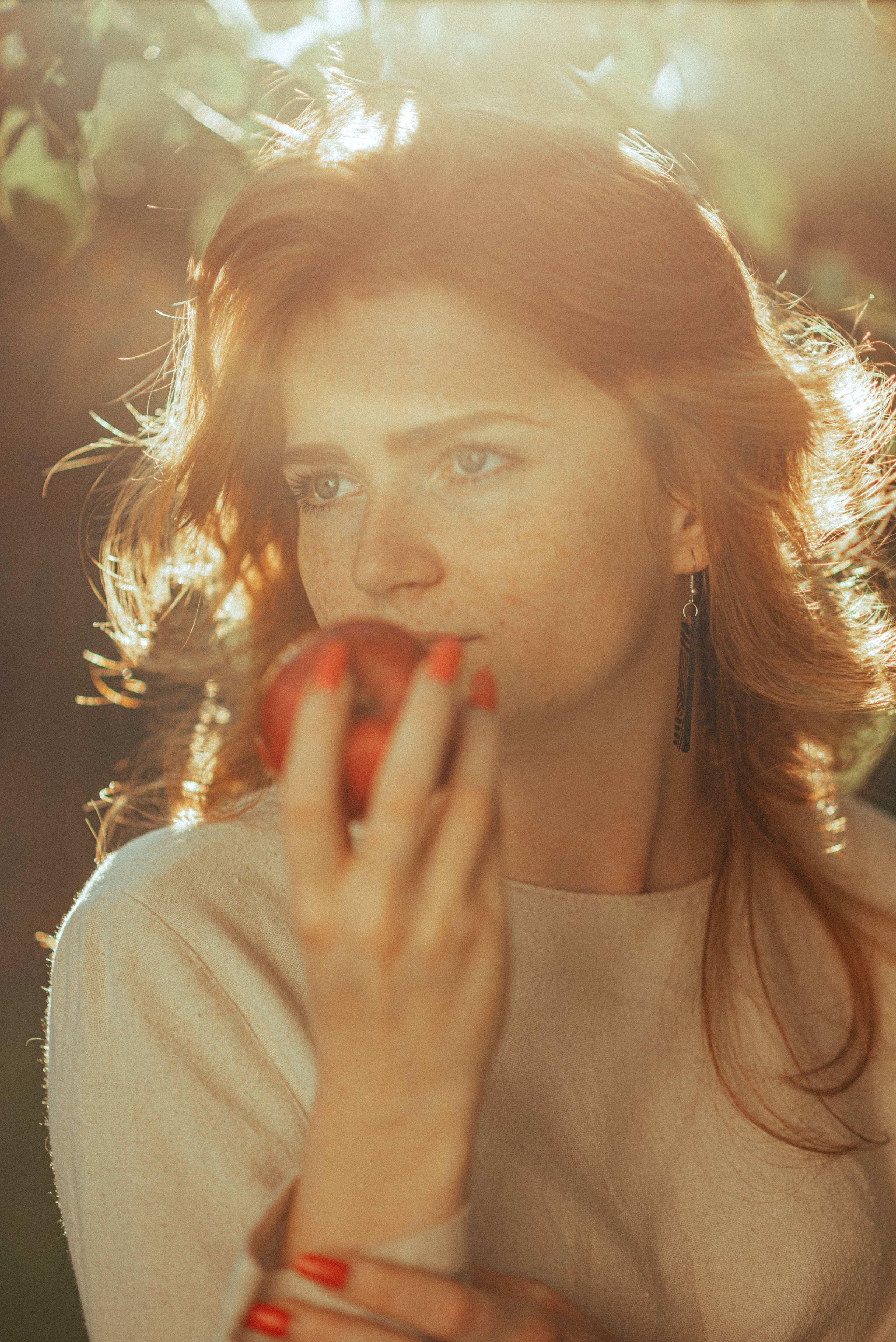 Вика. Свадебный и портретный фотограф lifestyle