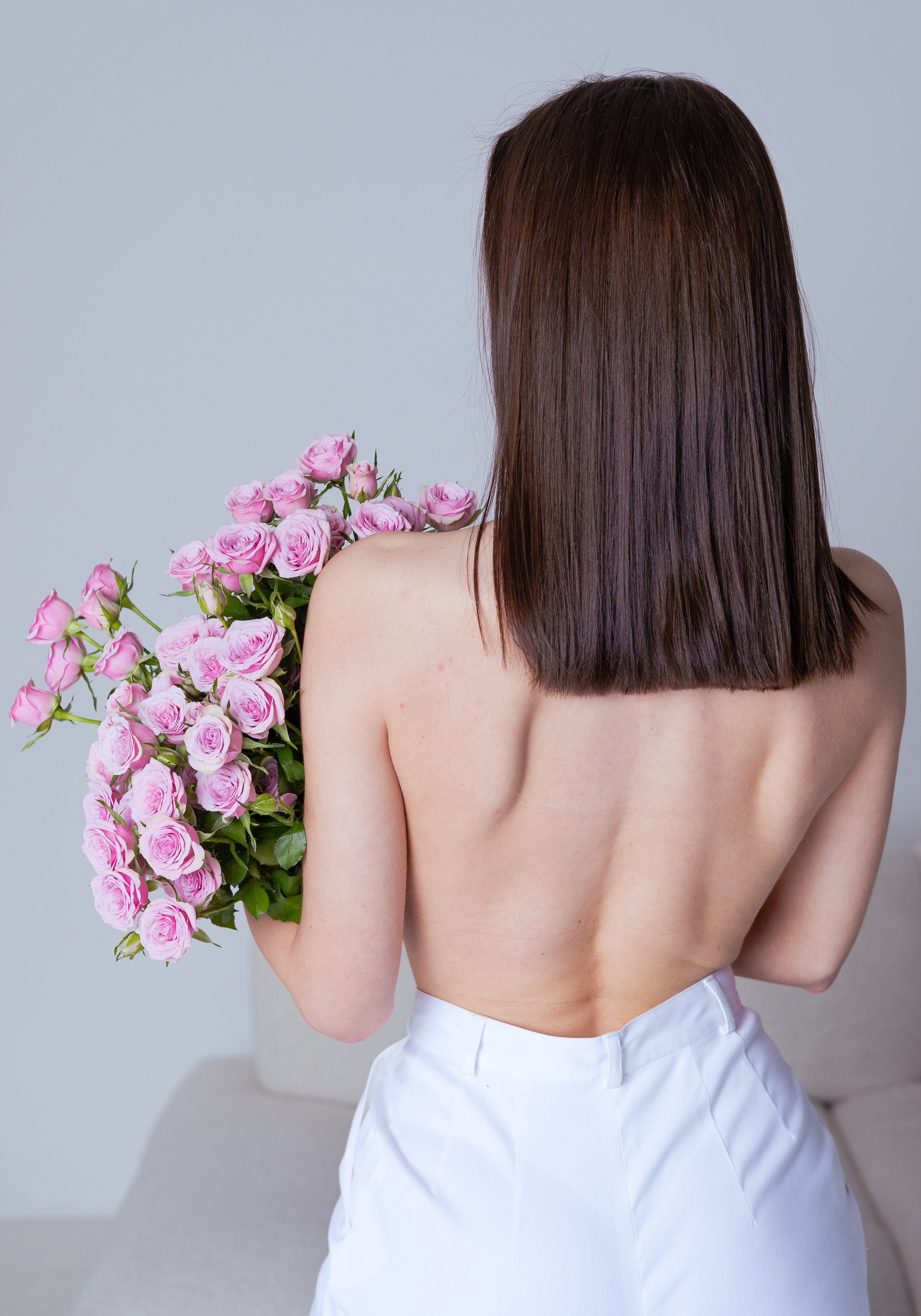 Елизавета. Портретный фотограф Панферова Регина г. Санкт-Петербург, г. Казань