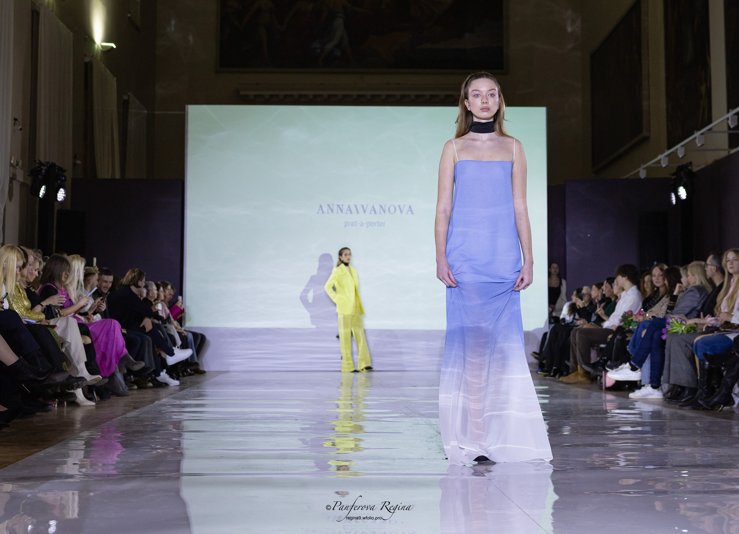 PODIUM SEASON 2024. Портретный фотограф Панферова Регина г. Санкт-Петербург, г. Казань