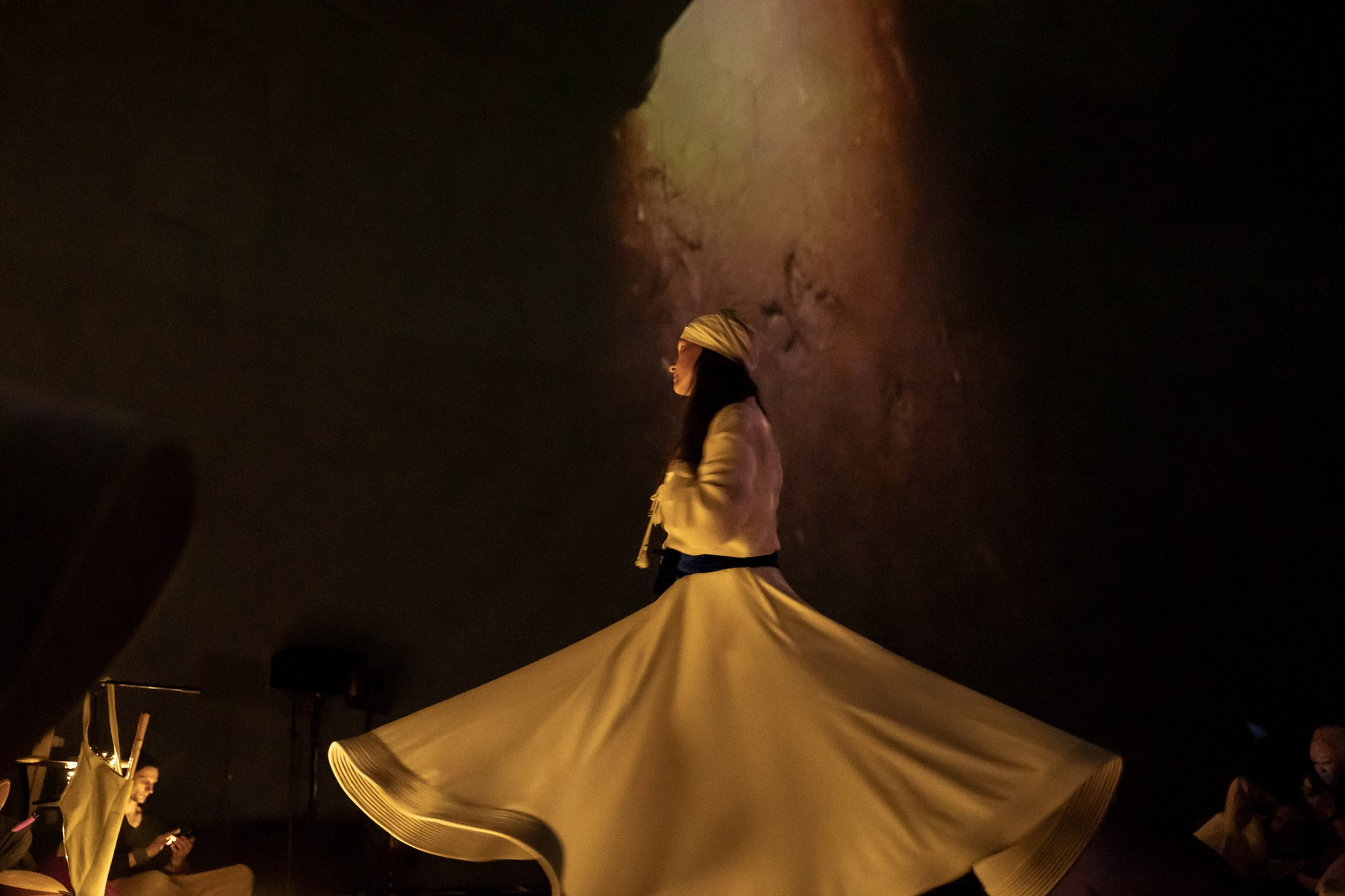 Телесные практики. Лилия Гоца. Гунфу Шаолинь. Арт-фотография. Ретриты