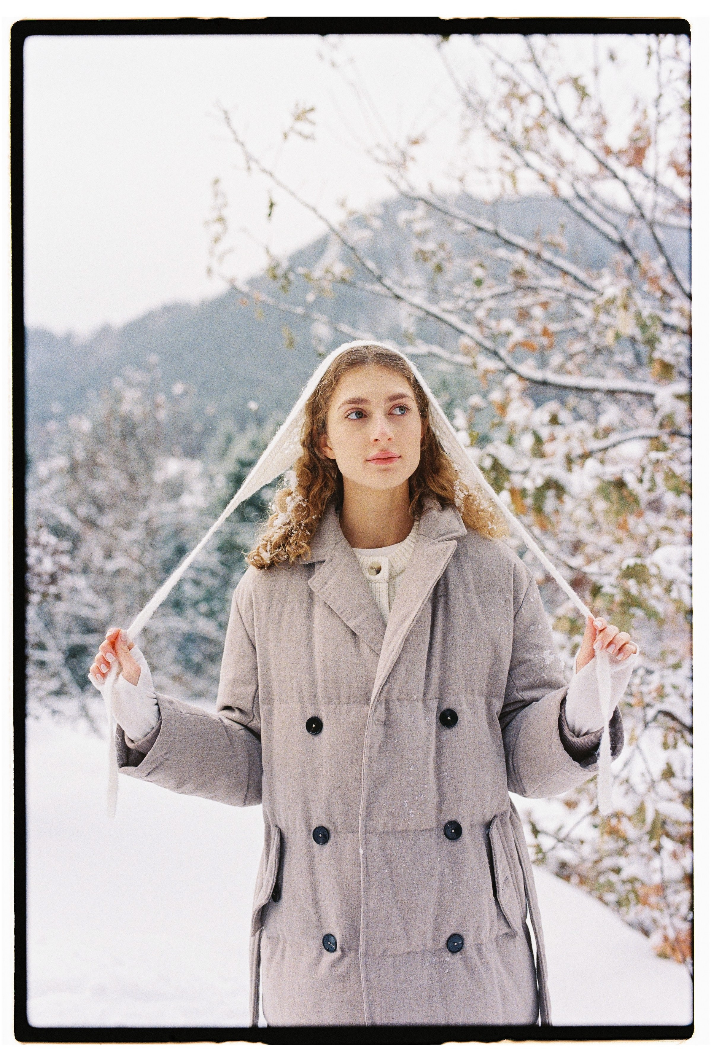 Фотограф Даша Омельченко