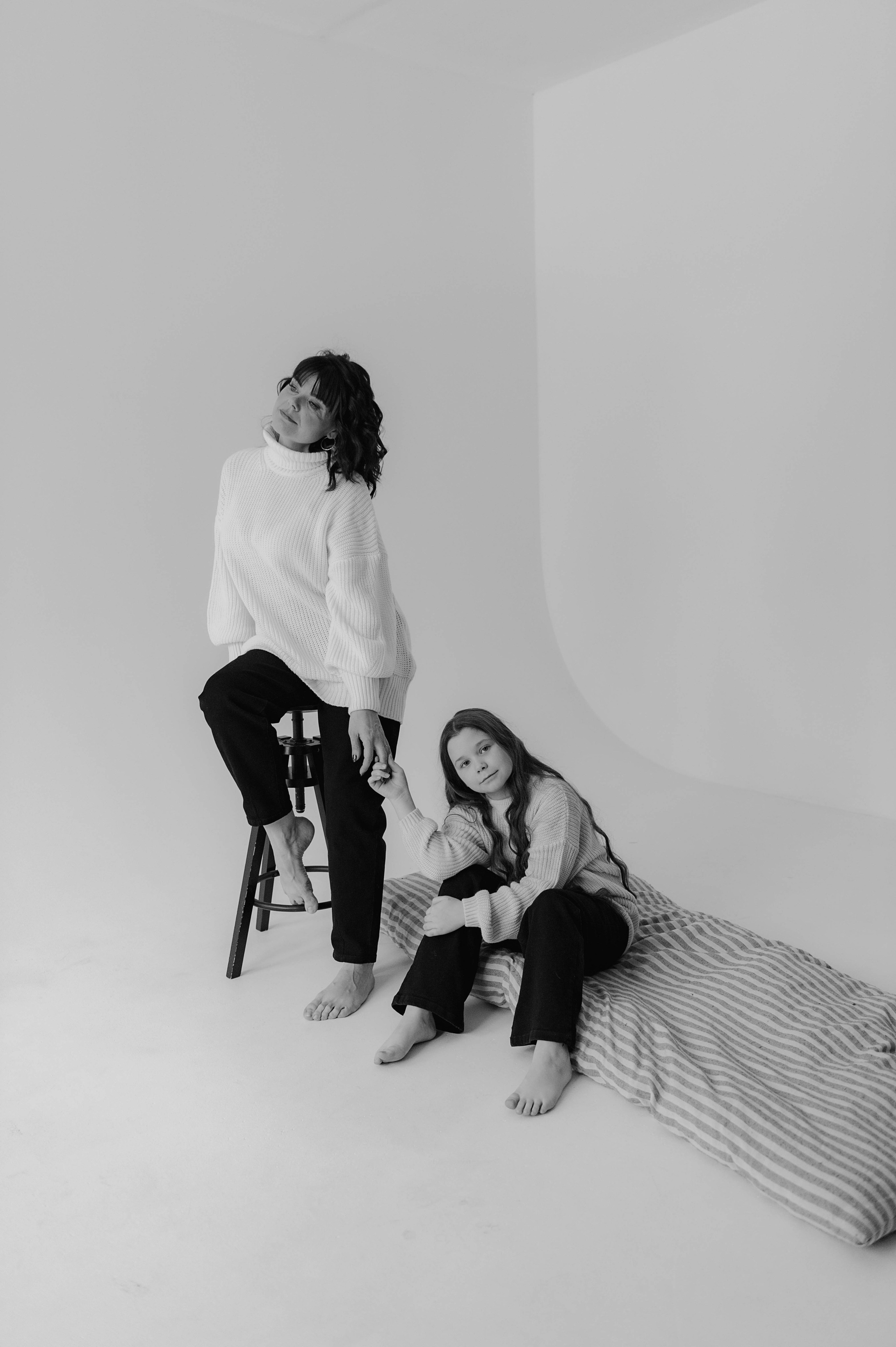 Для Светы и Дианы. Свадебный и семейный фотограф в Тульской области Пашкова Екатерина