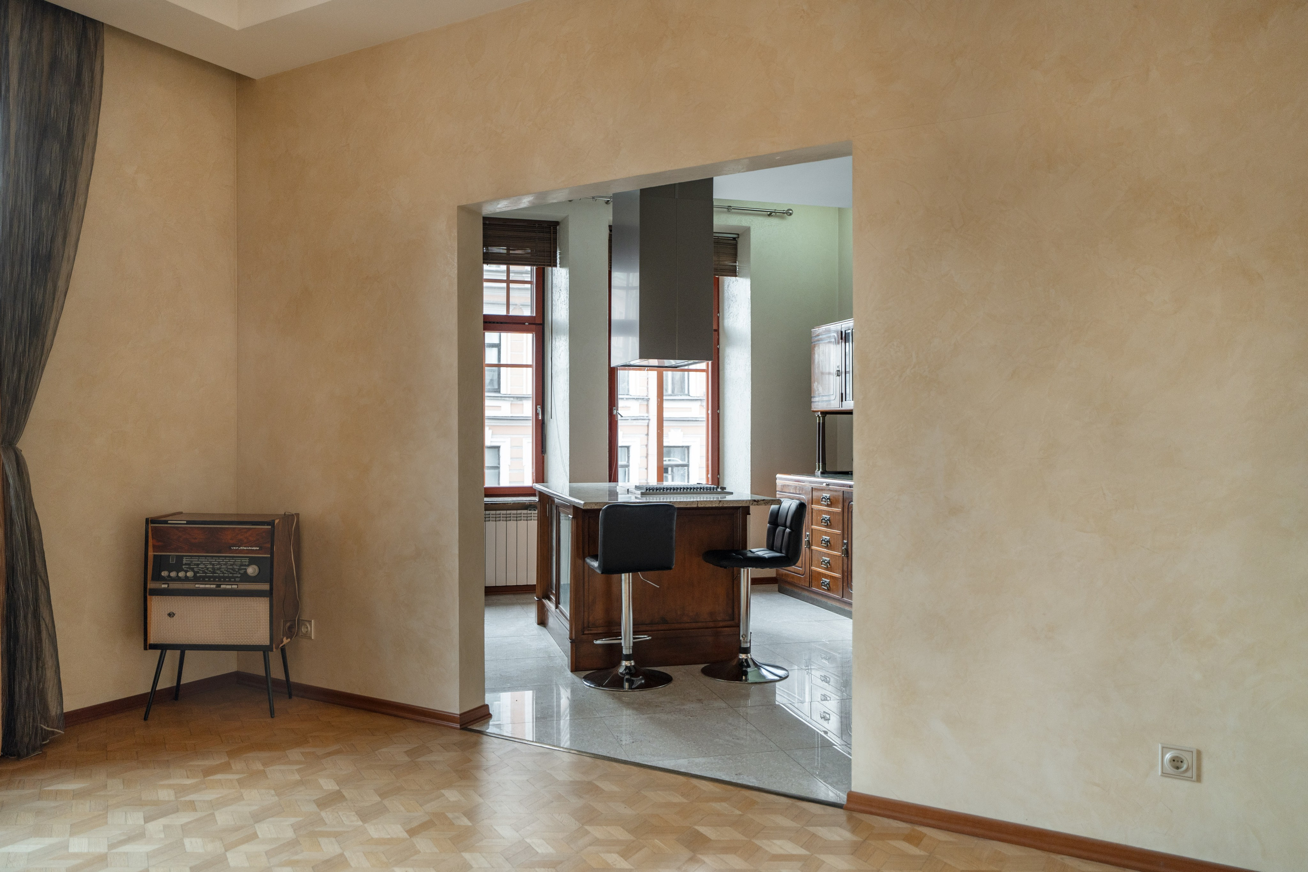 Интерьерная Съемка. Услуги фотографа СПб. Фотограф видеограф Игорь Рисар