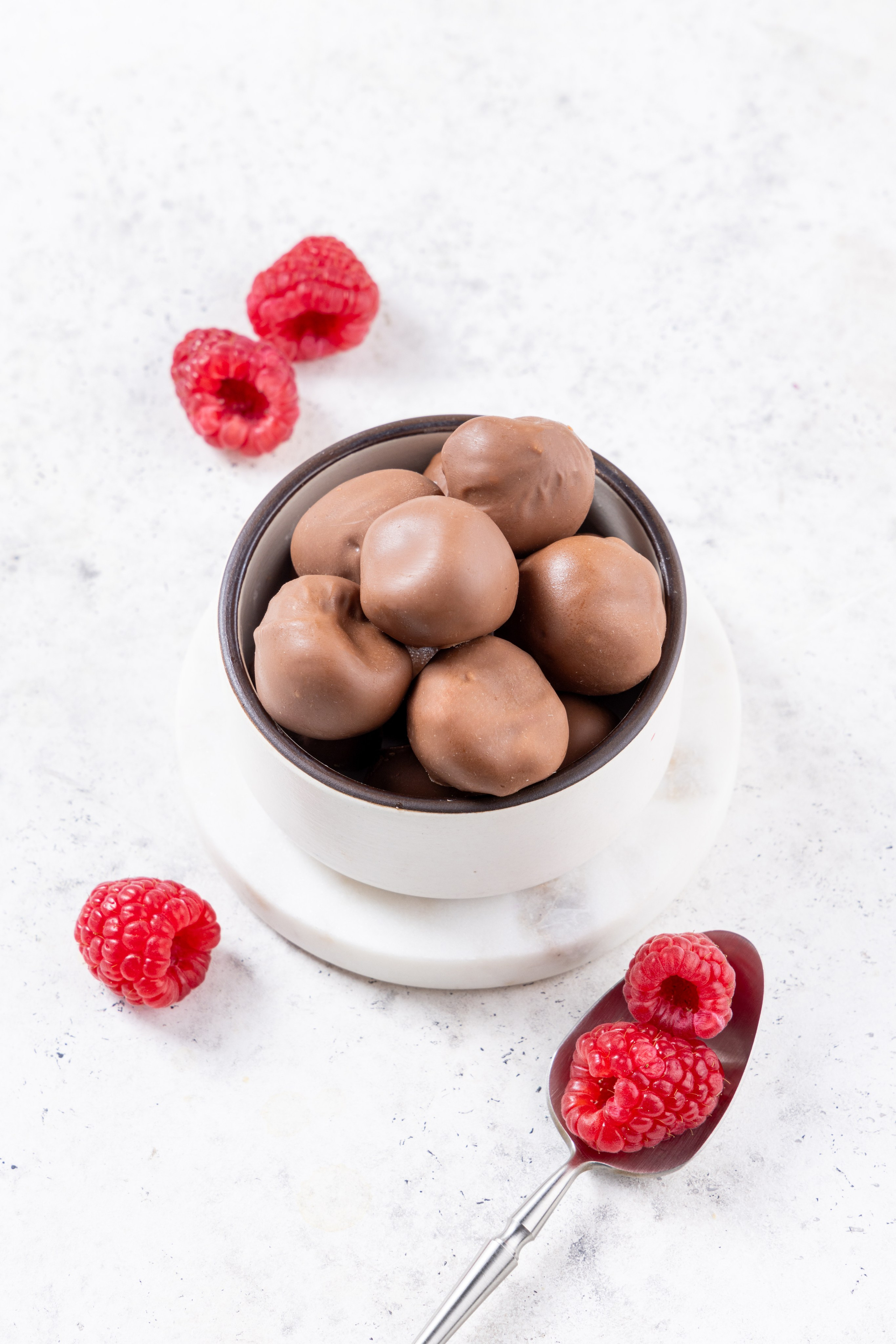 Frambini. Фудфотограф, фудстилист и сет дизайнер в Москве Алена Синицына