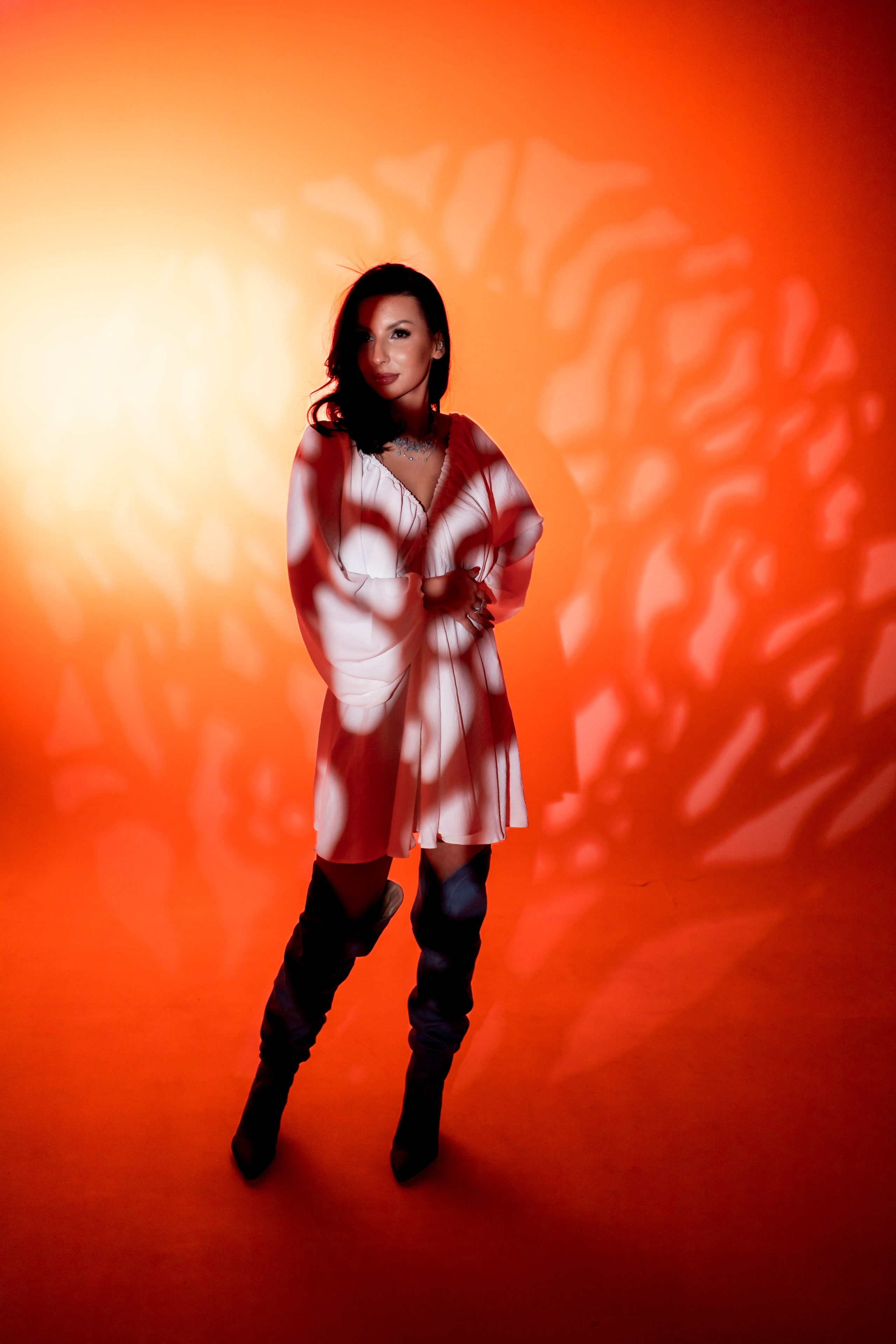 Портфолио. Арт фотограф Серафима Абельман в Москве