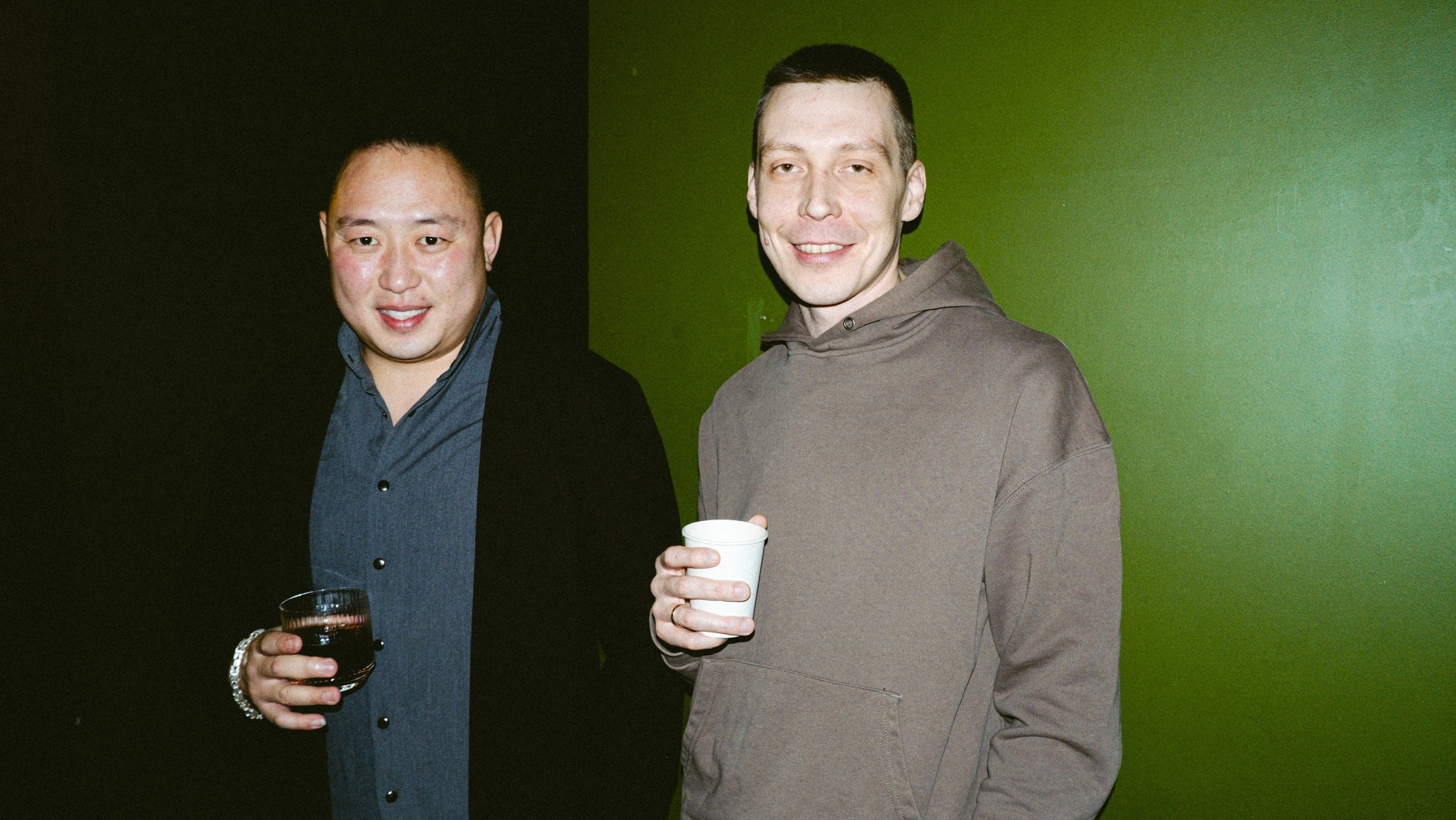 ВкуссВилл корпорат. Мари — фотограф и видеограф из Москвы