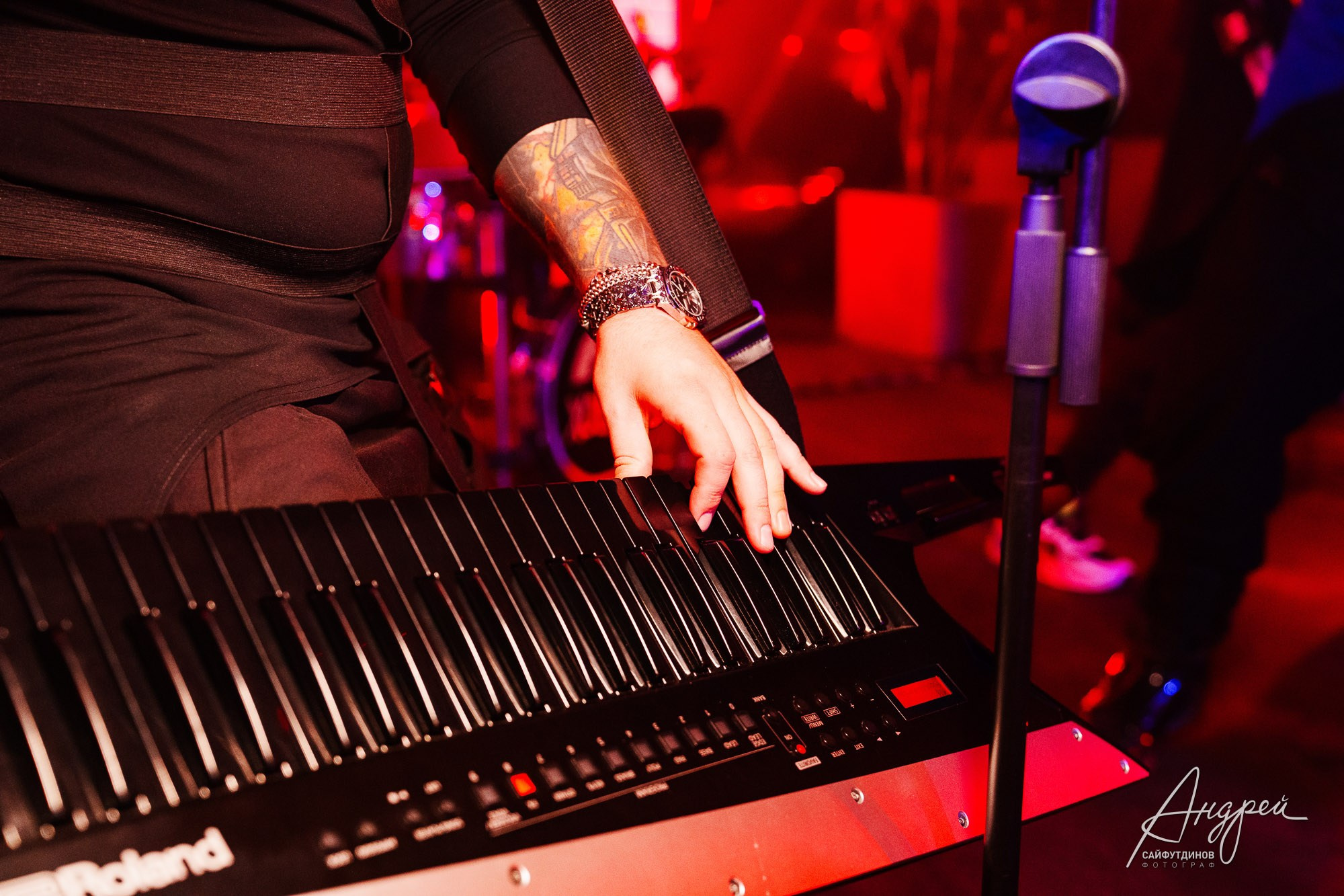 Фотоотчёт и бэкстейдж свадебной фотосессии. Свадебный и семейный фотограф в Ростове-на-Дону. Андрей Сайфутдинов