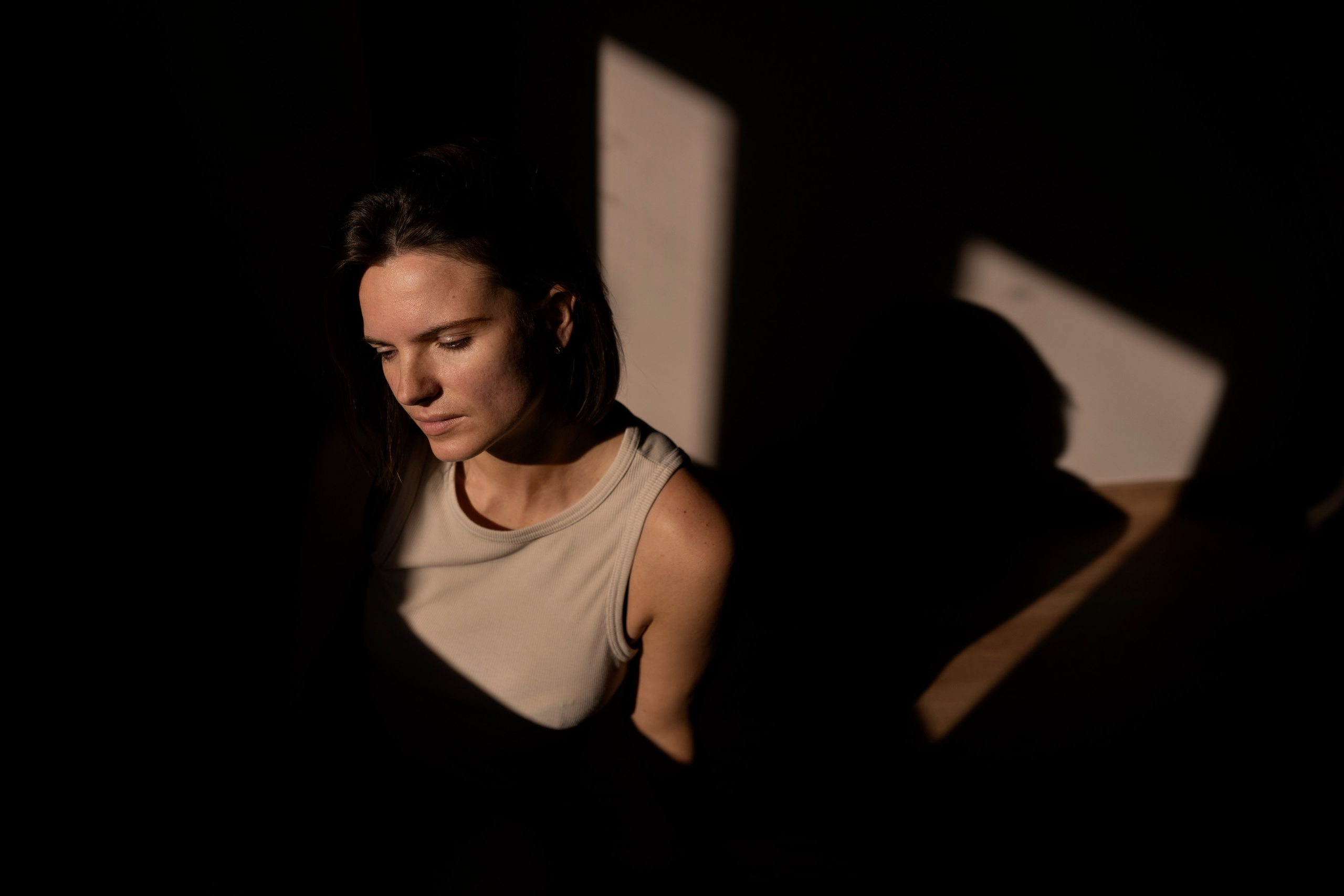 Женская художественная фотография. Семейный и детский фотограф в Хабаровске Ковалева Таисия