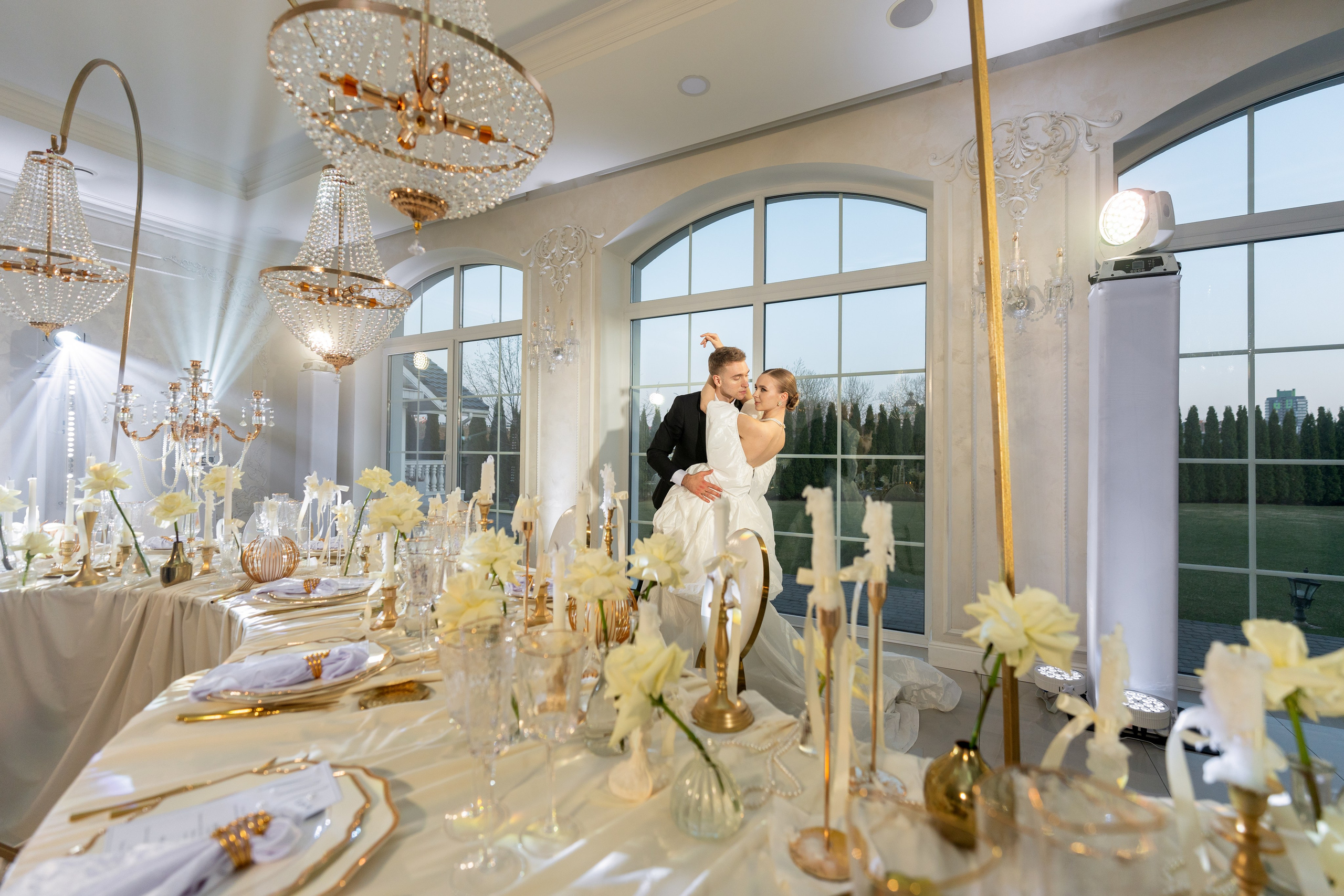 Герман и Марьяна. Семейный и свадебный фотограф Минск, Беларусь Анна Орловская