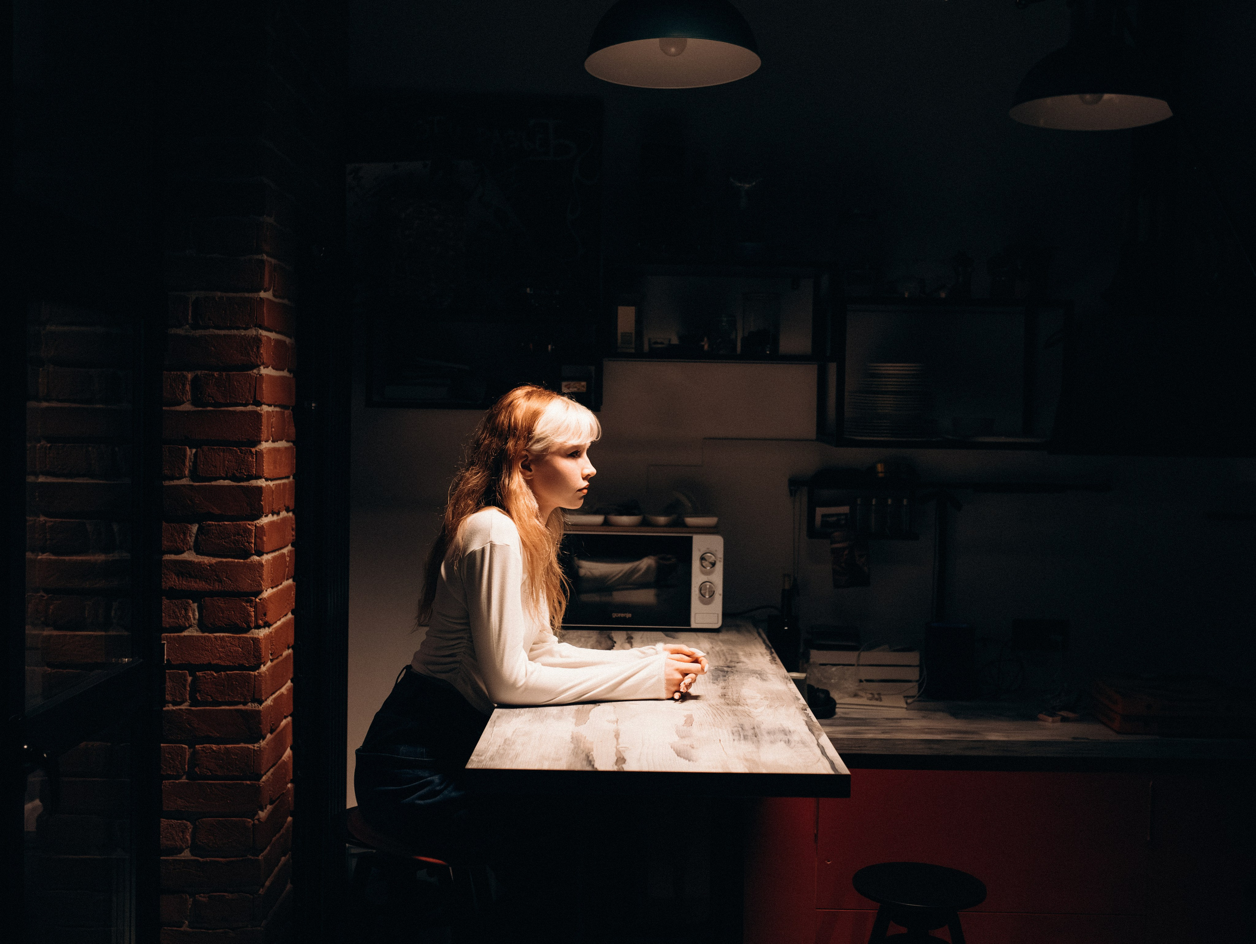 LOVESTORY A+N. Главная