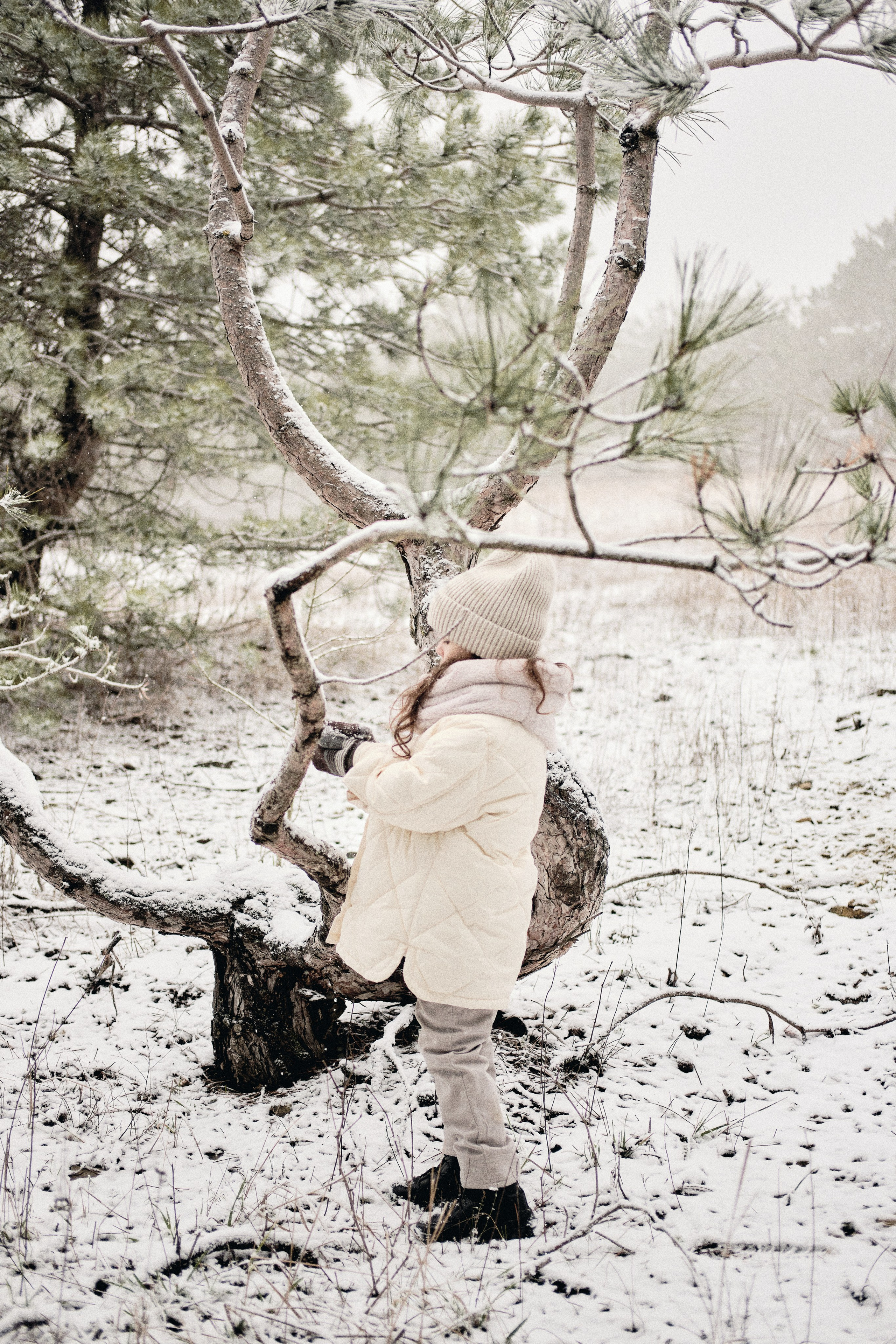 Каролинка. Фотограф в Анапе и Краснодаре Тина