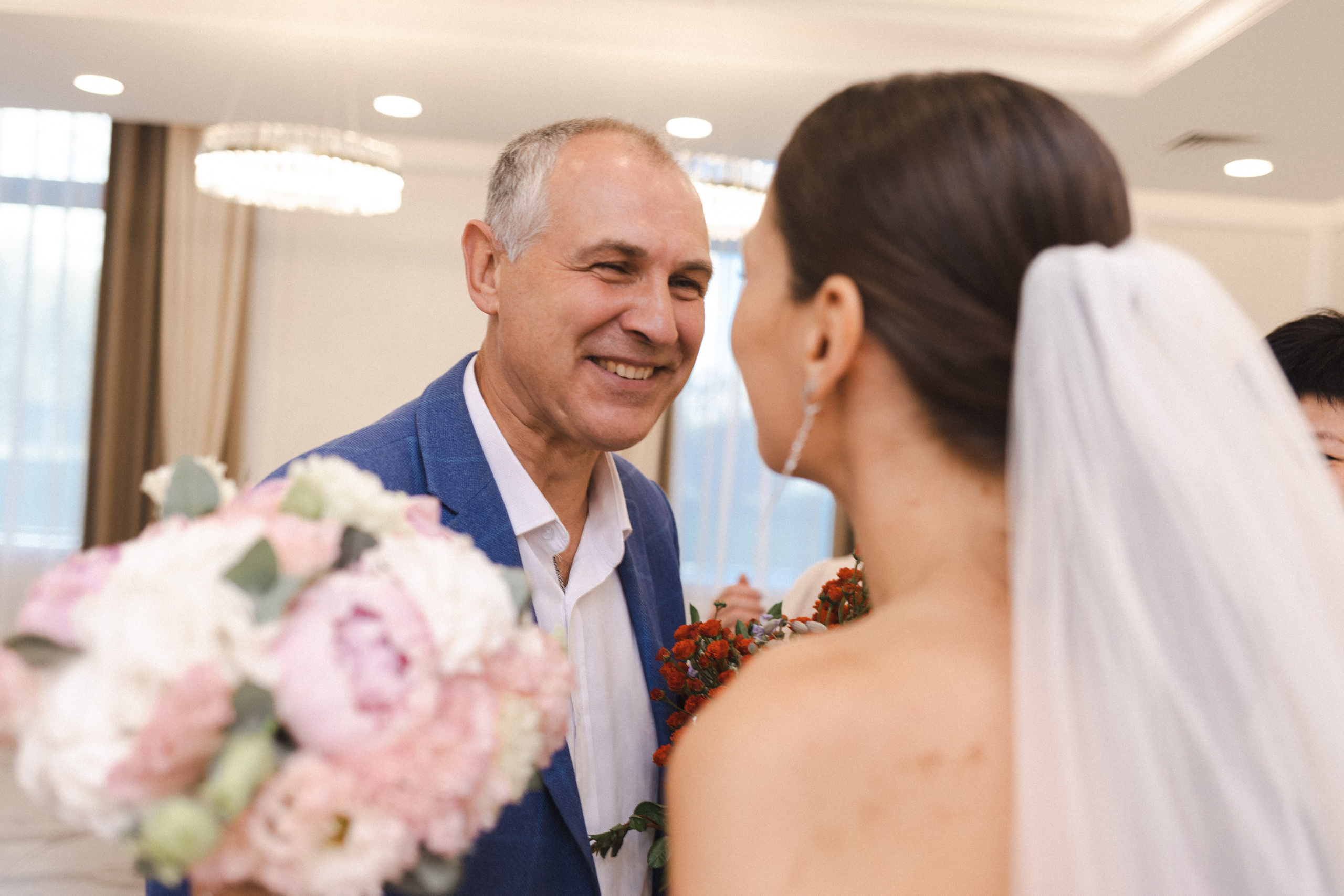 Евгений и Мария. Семейный фотограф в Москве