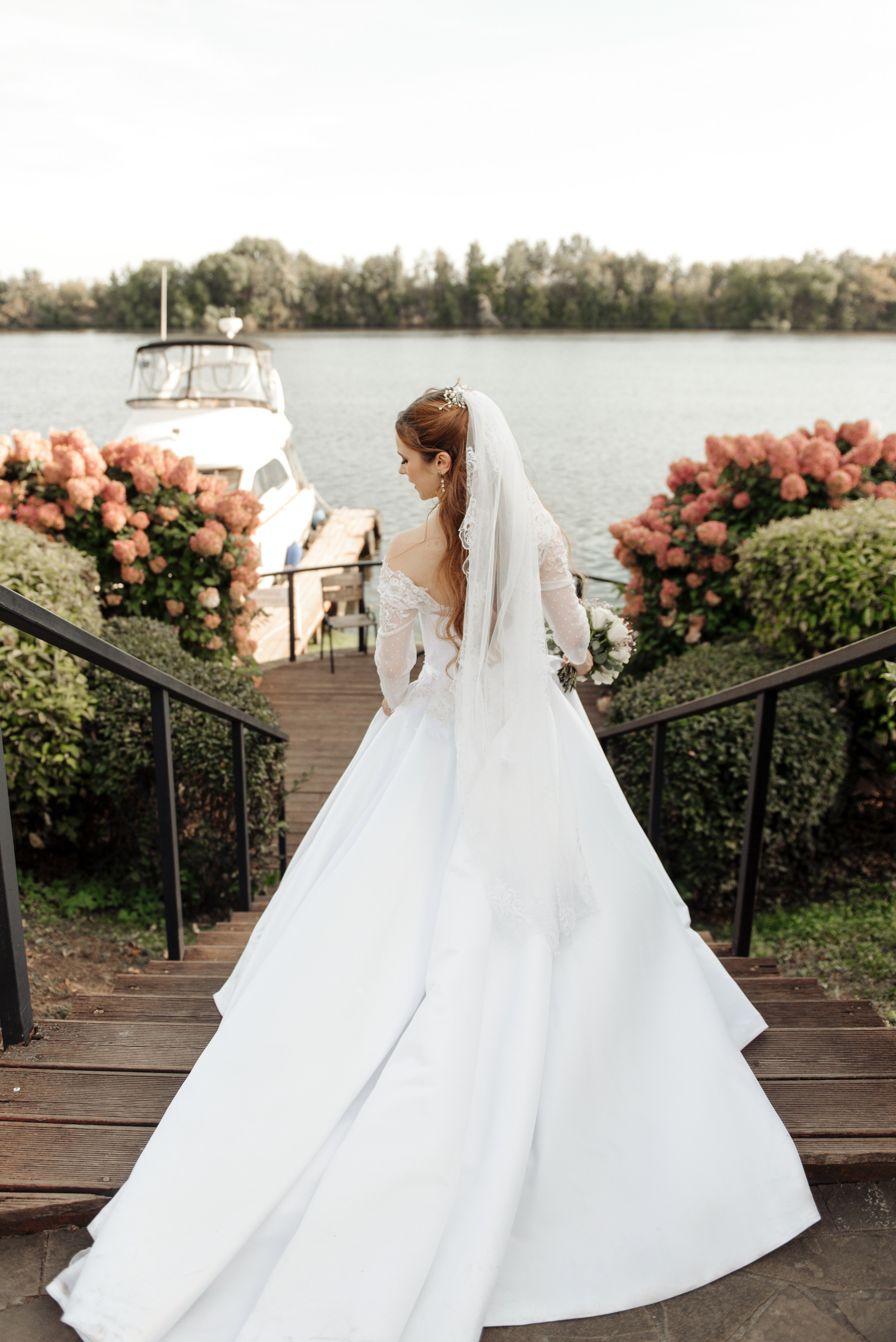 Павел и Анастасия, 2024. Фотограф Арина Асылгузина