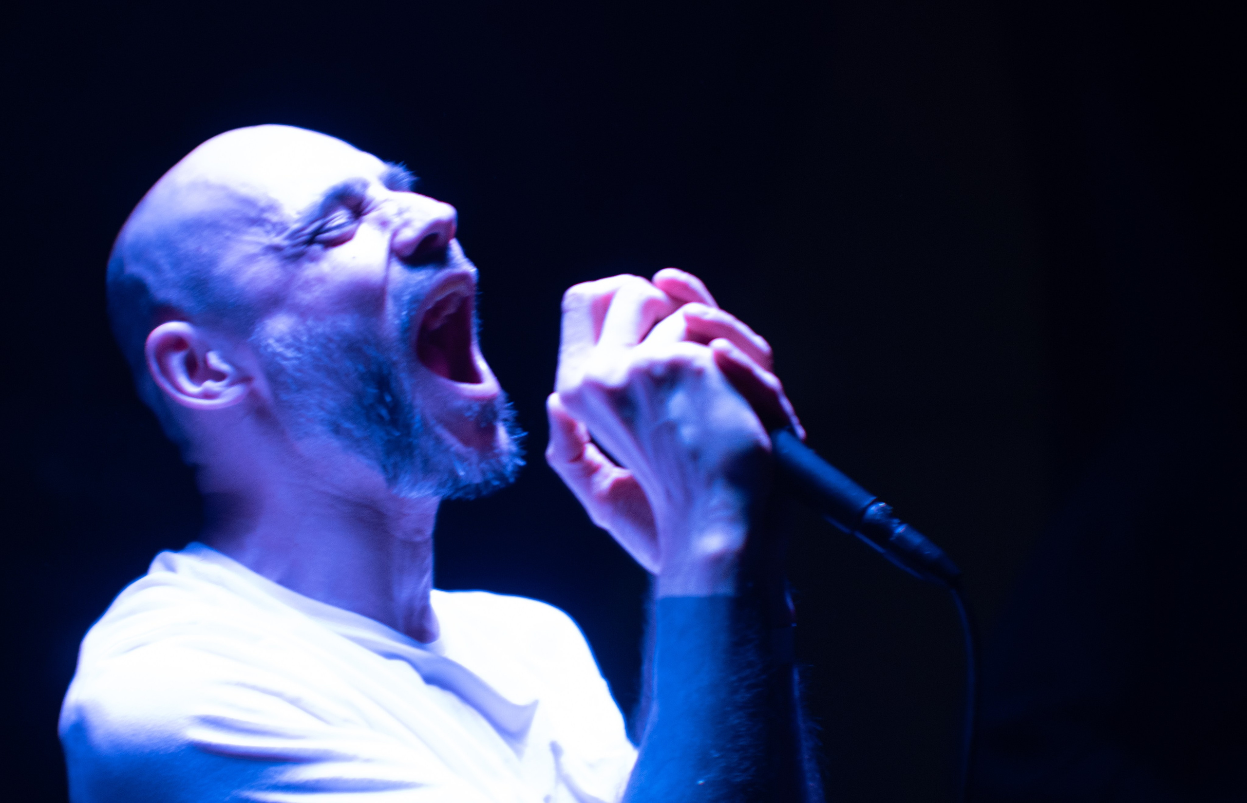 Тща / Отшельник / THE PIT / GNOM в Мотыге 17.05.25. Szczur photo