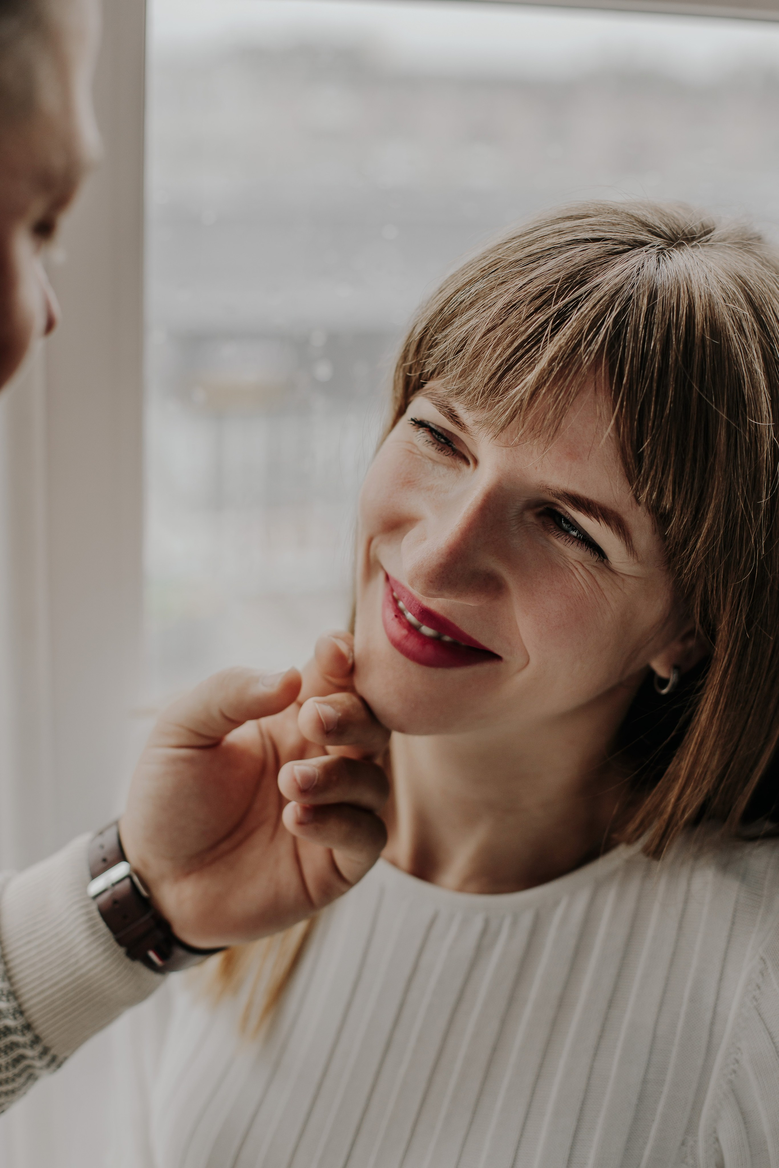 В ожидании. Семейный и детский фотограф в Пскове и Санкт-Петербурге Яна Калинина