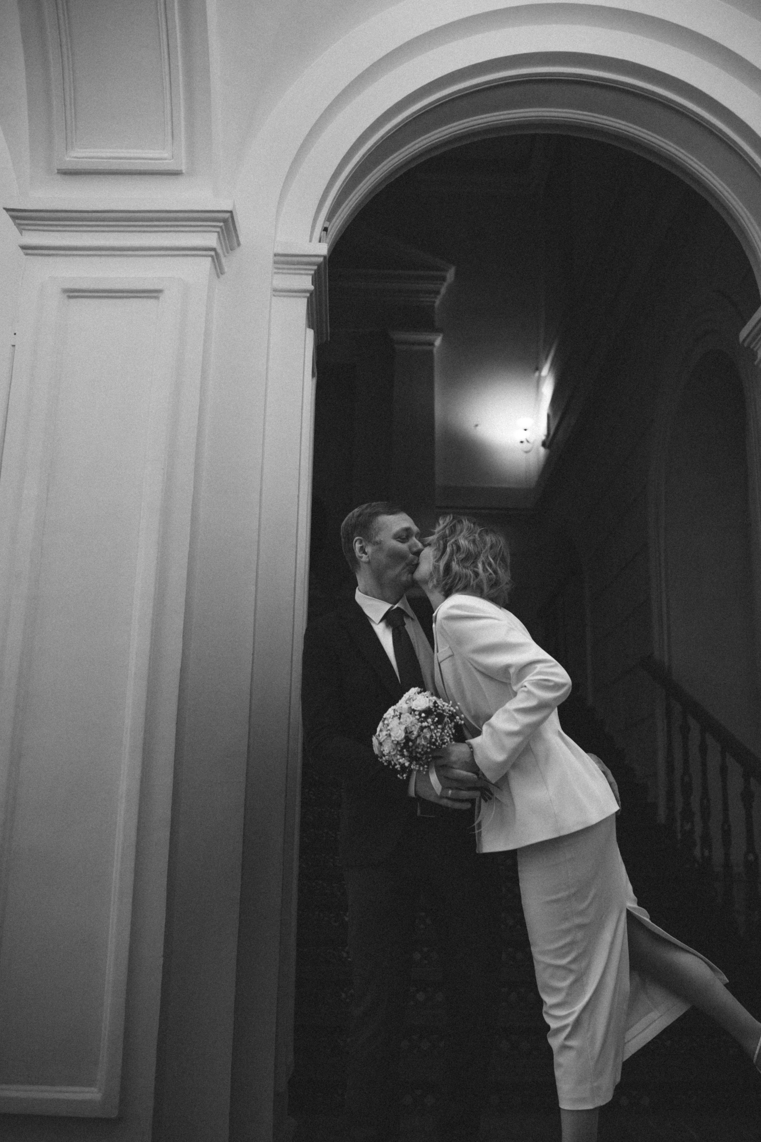 Александр и Инна