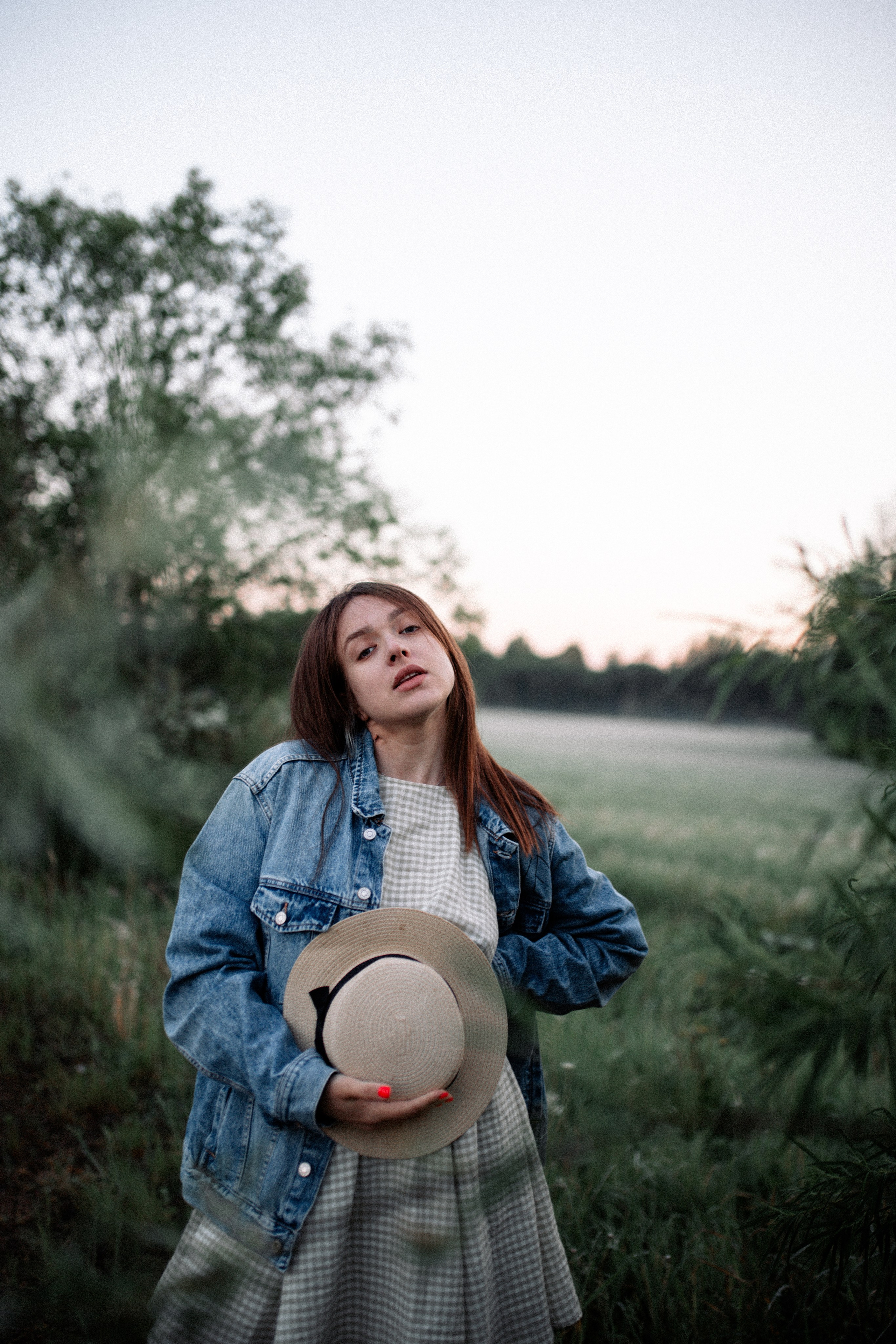 Рассветная история