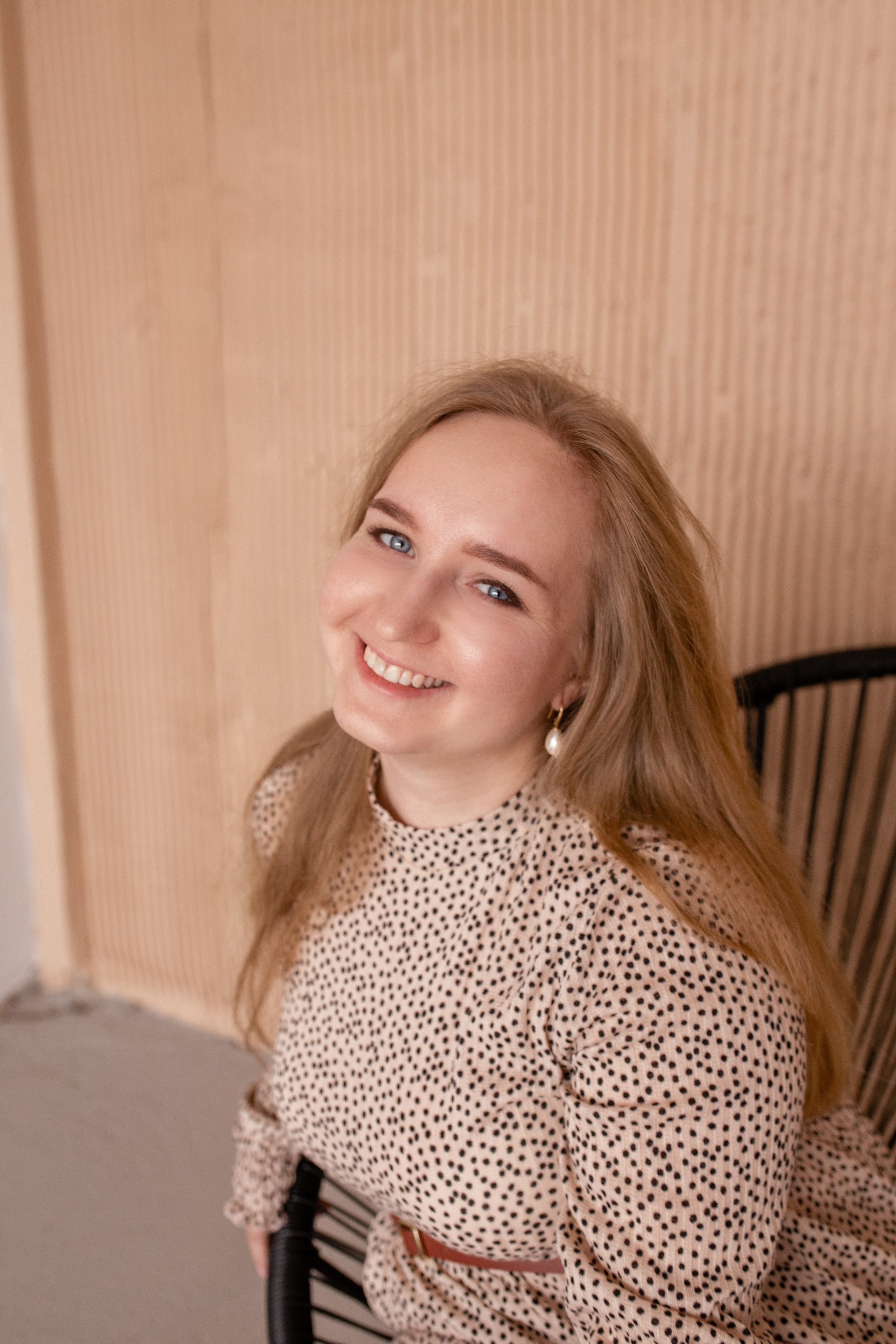 Настя и Ева