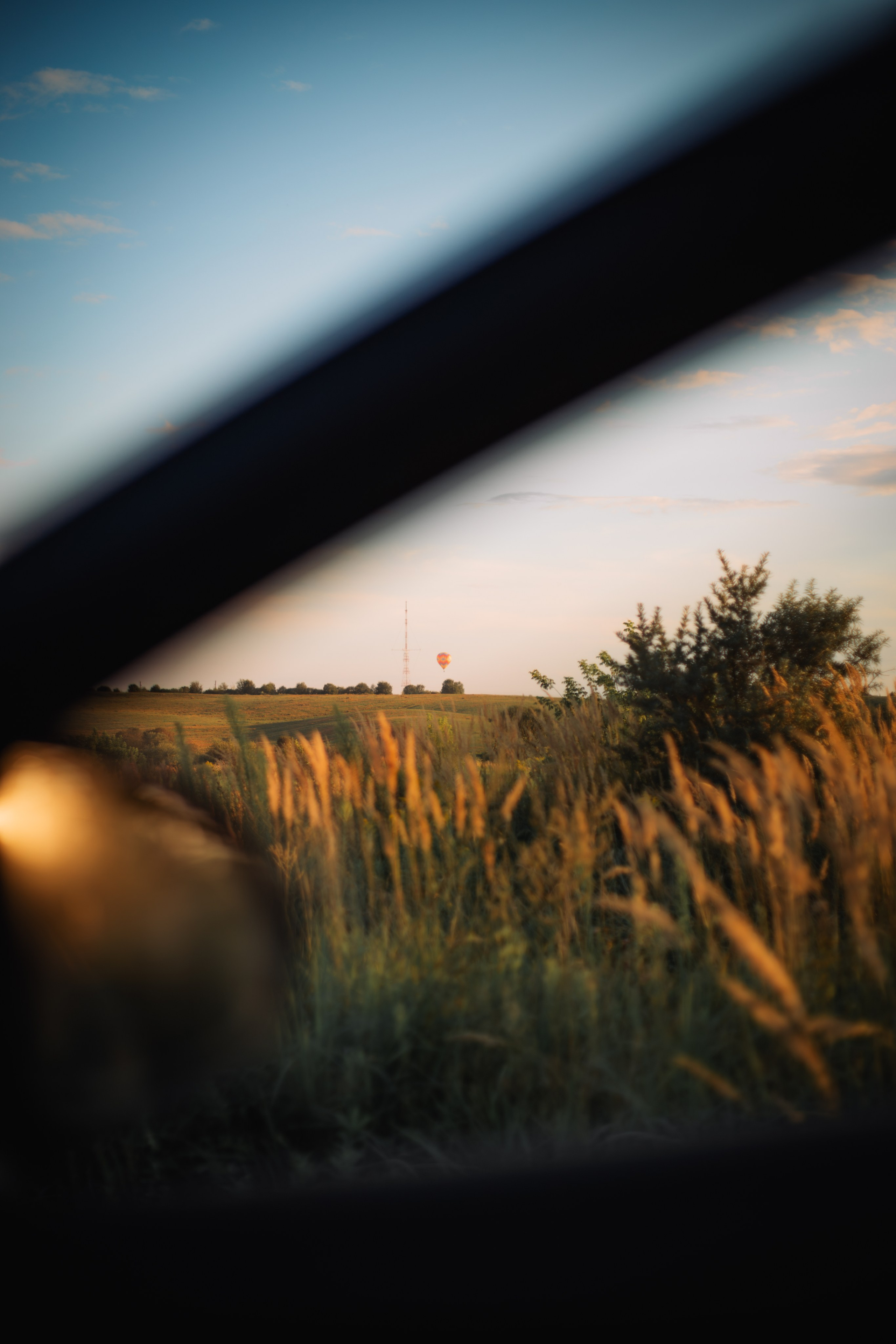 Анна, Игорь и Варвара