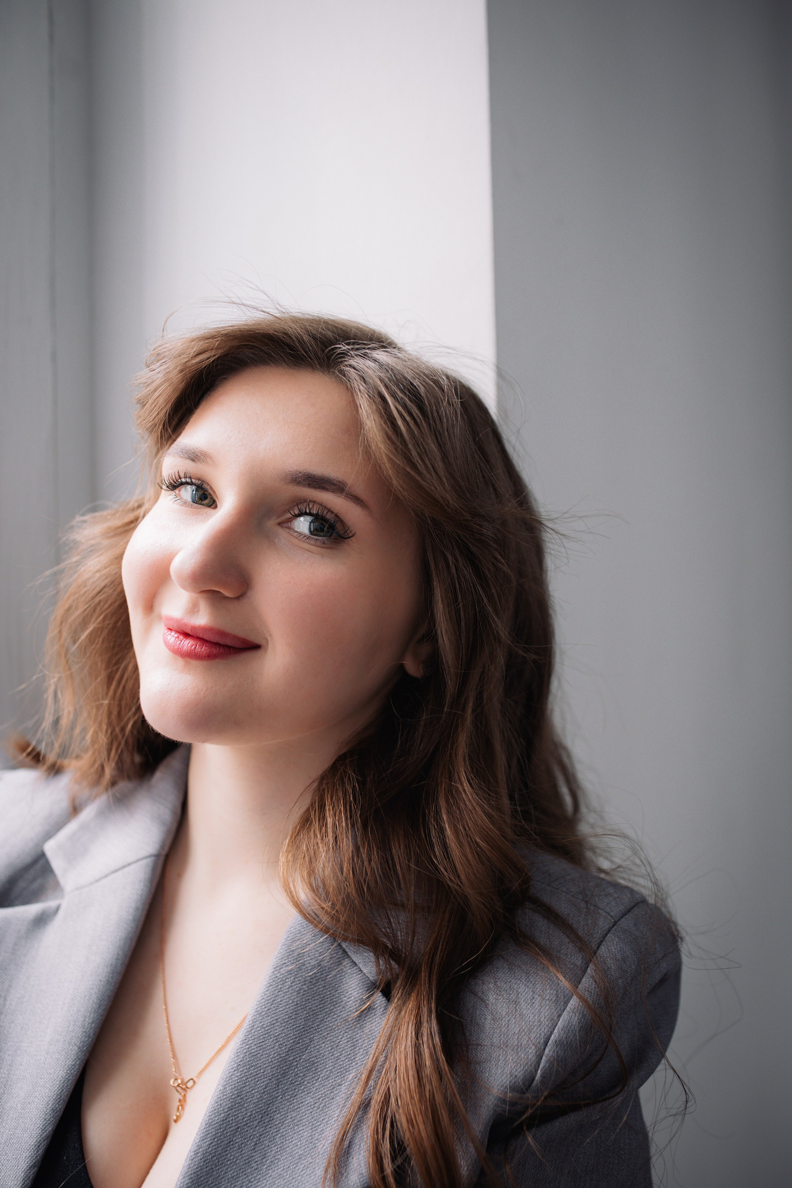 Алексей и Вероника