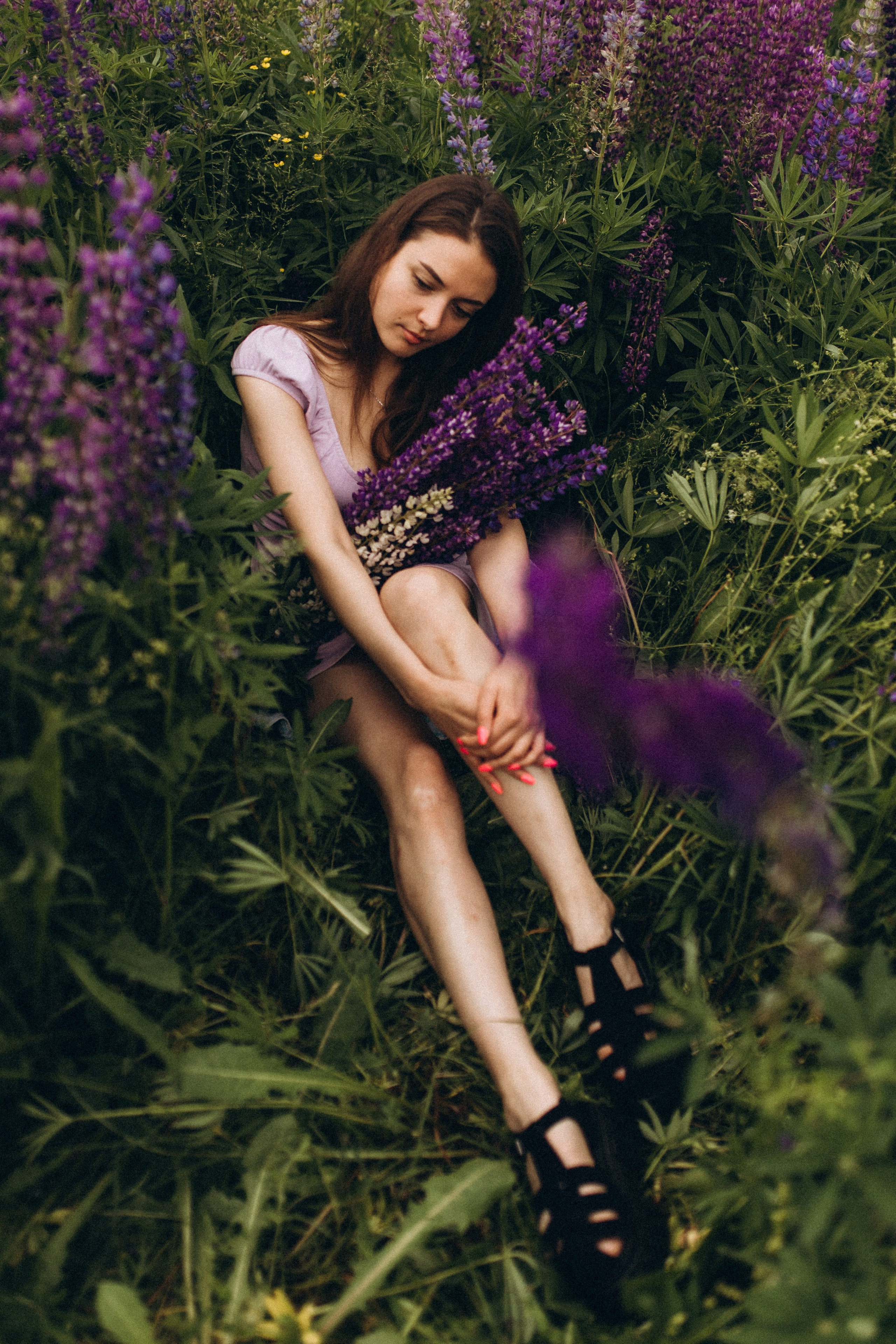 Ксения. Свадебный и репортажный фотограф в Перми