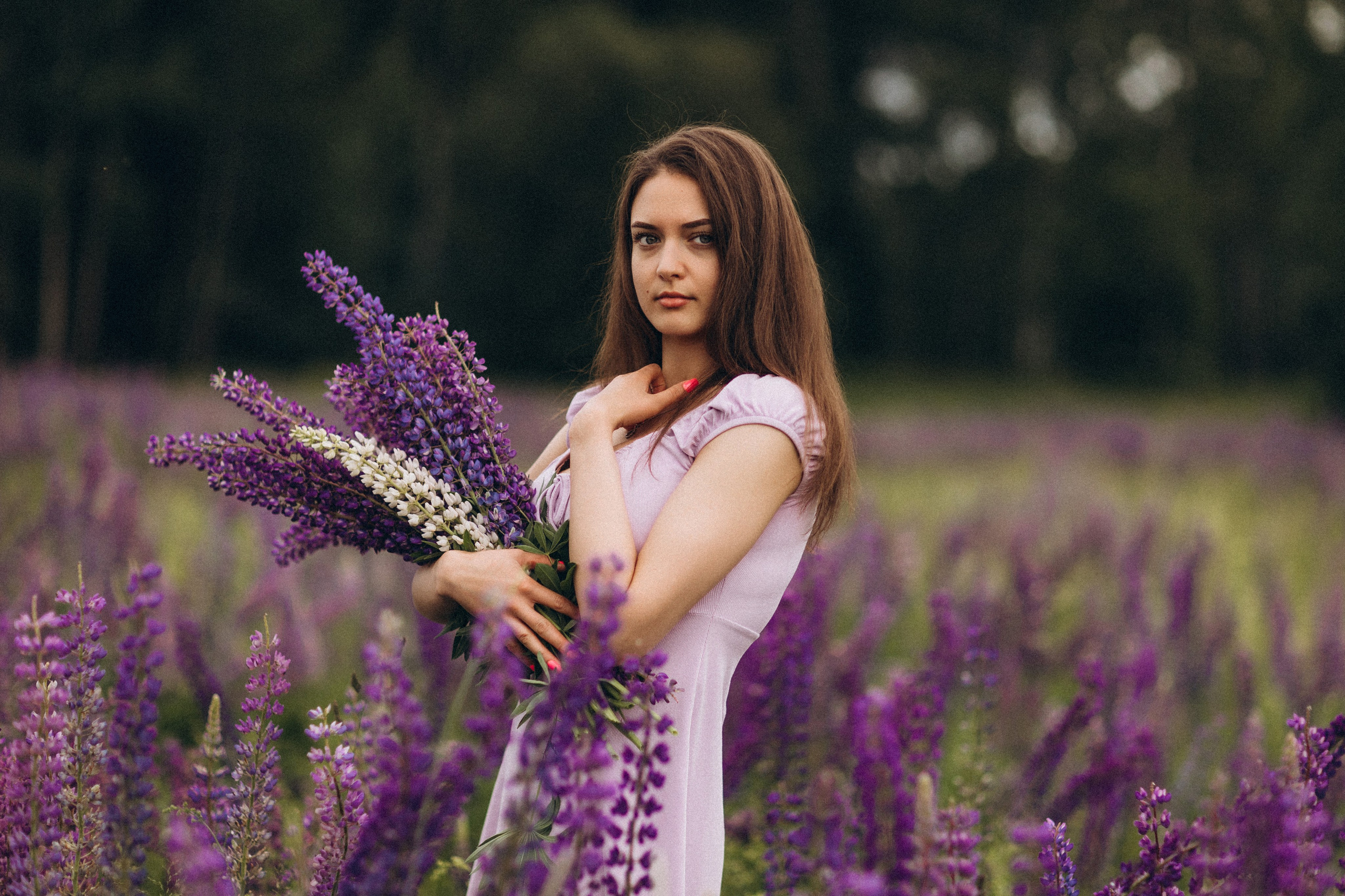 Ксения. Свадебный и репортажный фотограф в Перми