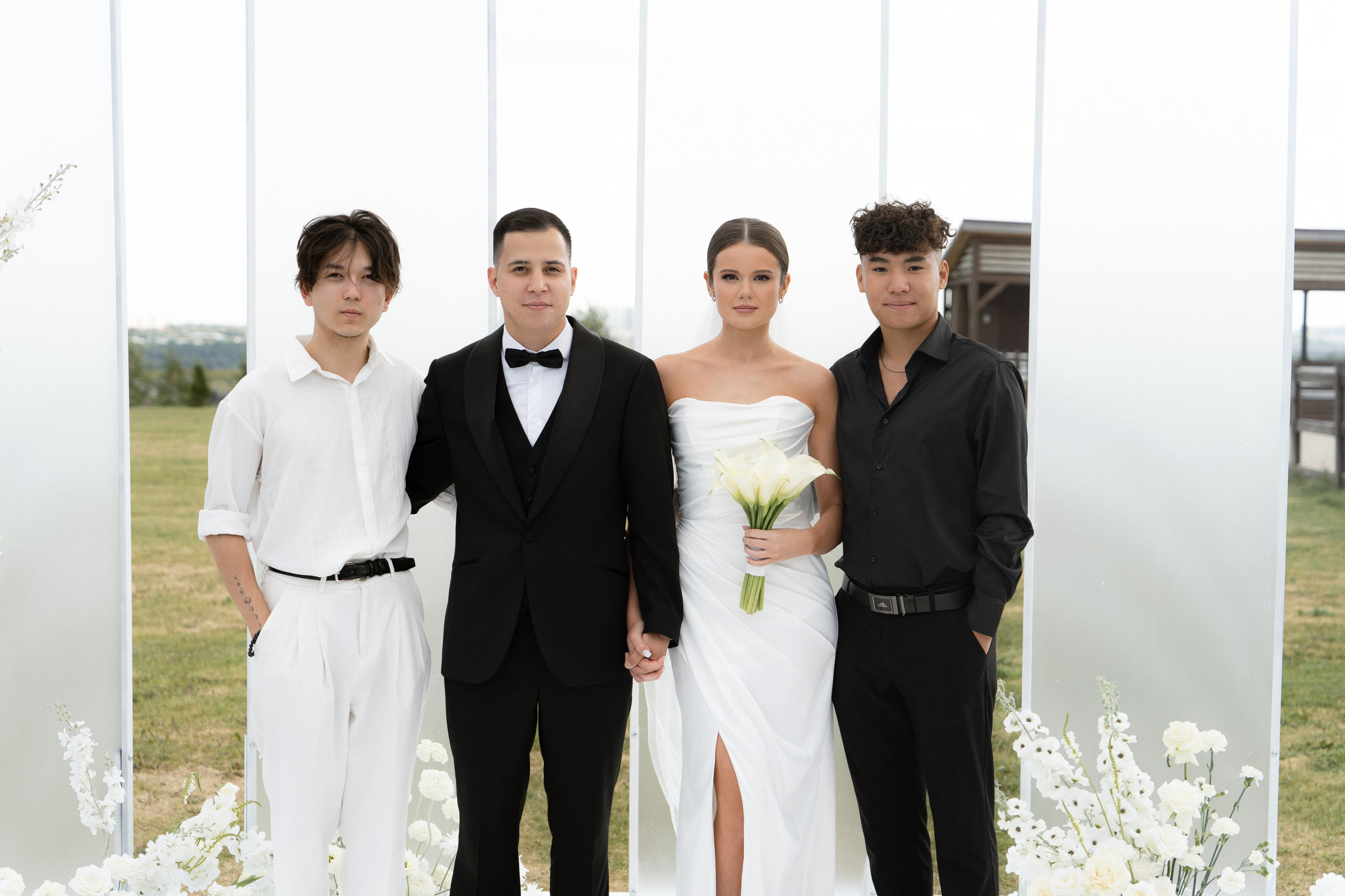 Lera & Andrey. Семейный и портретный фотограф в Саратове Сахарова Маша