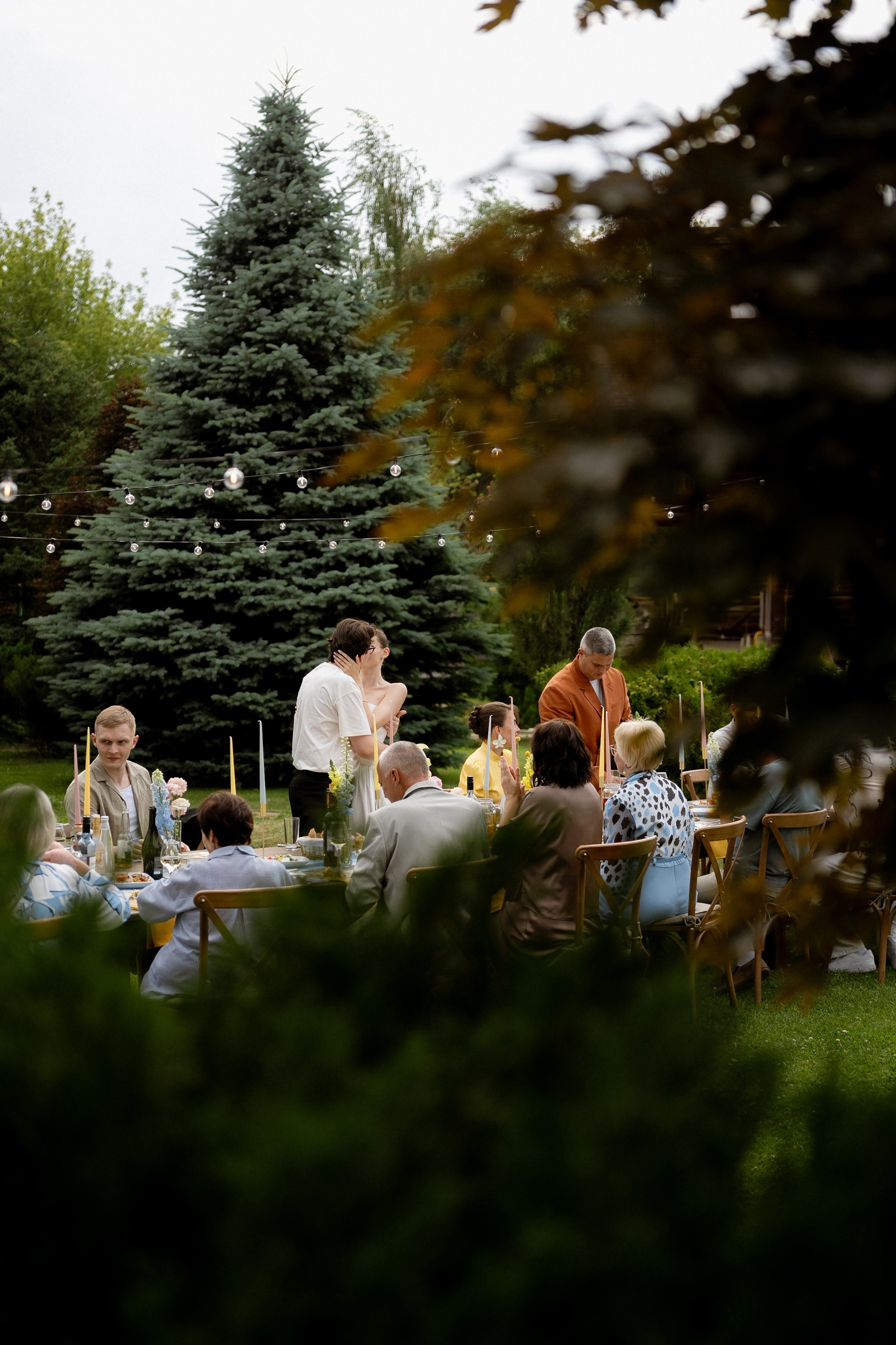 K+A Полный день. Сокращено. Семейный и портретный фотограф в Саратове Сахарова Маша