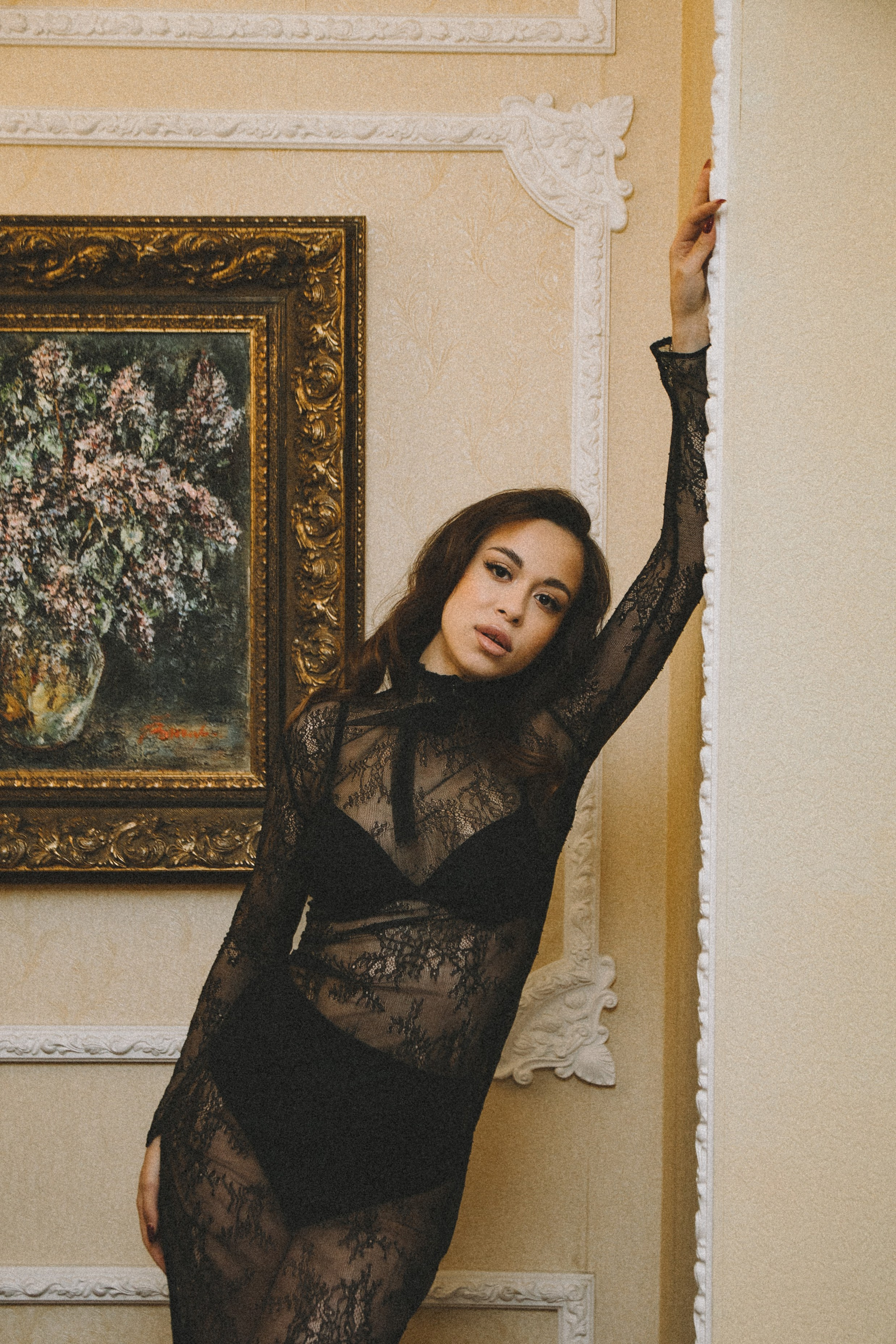 Таня. Фотограф во Владивостоке Парамонова Елена