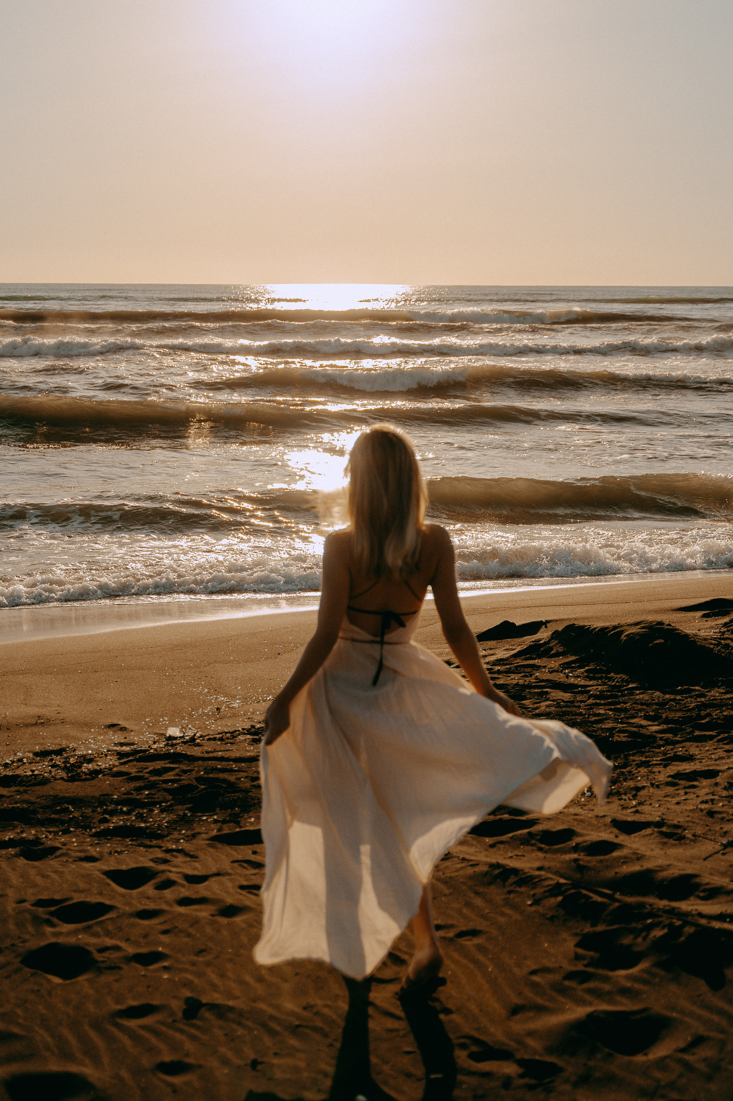 Индивидуальная. Фотограф и Видеограф Илья Копытов