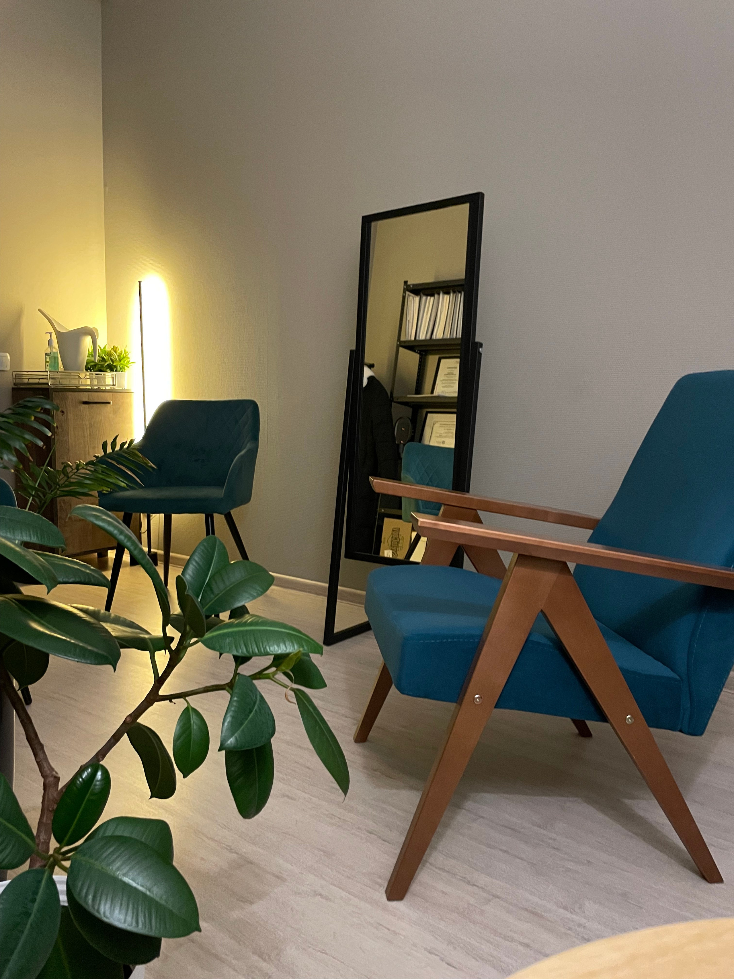 Психолог Анна Коноплева в Брянске