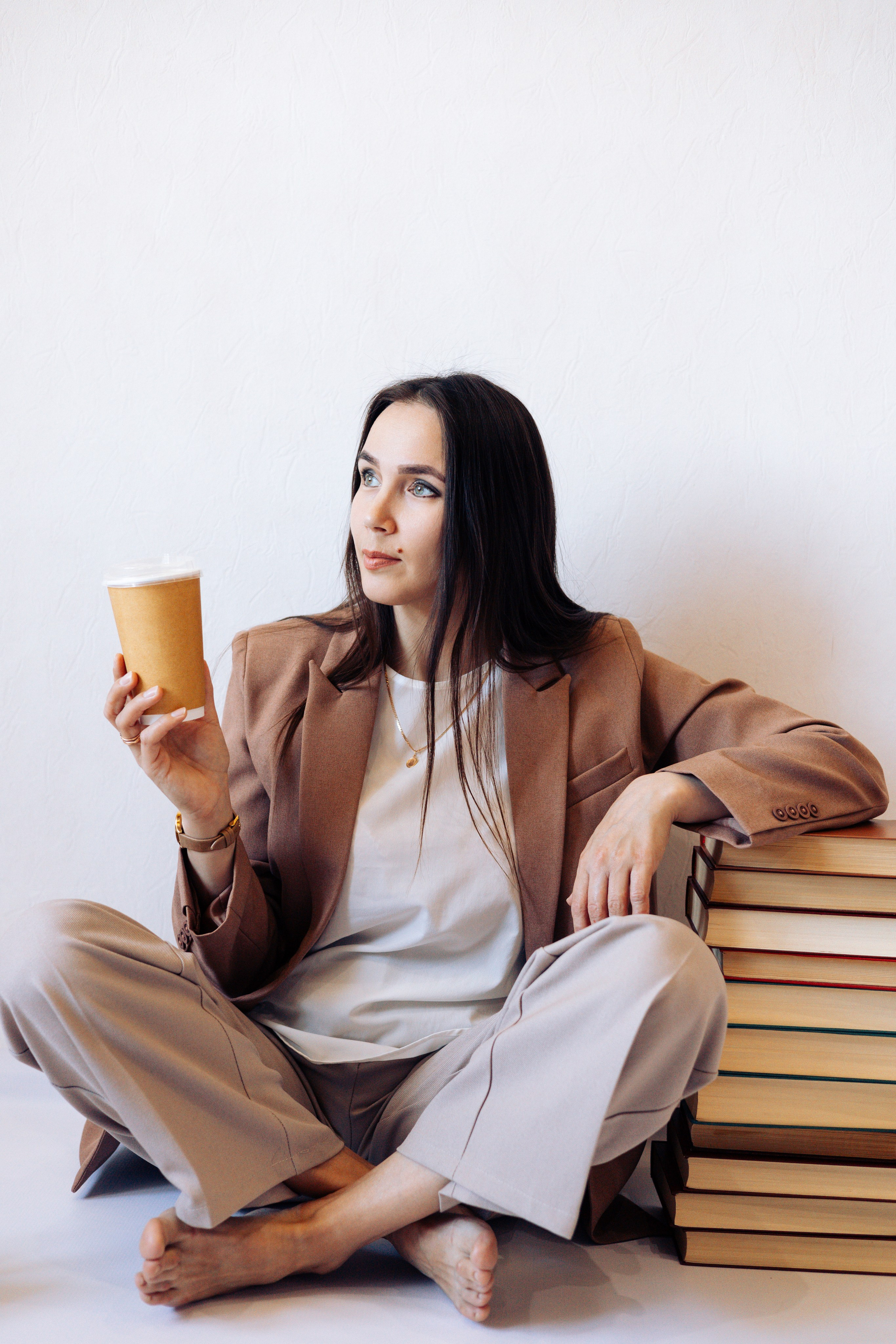 Ольга. Ваш фотограф