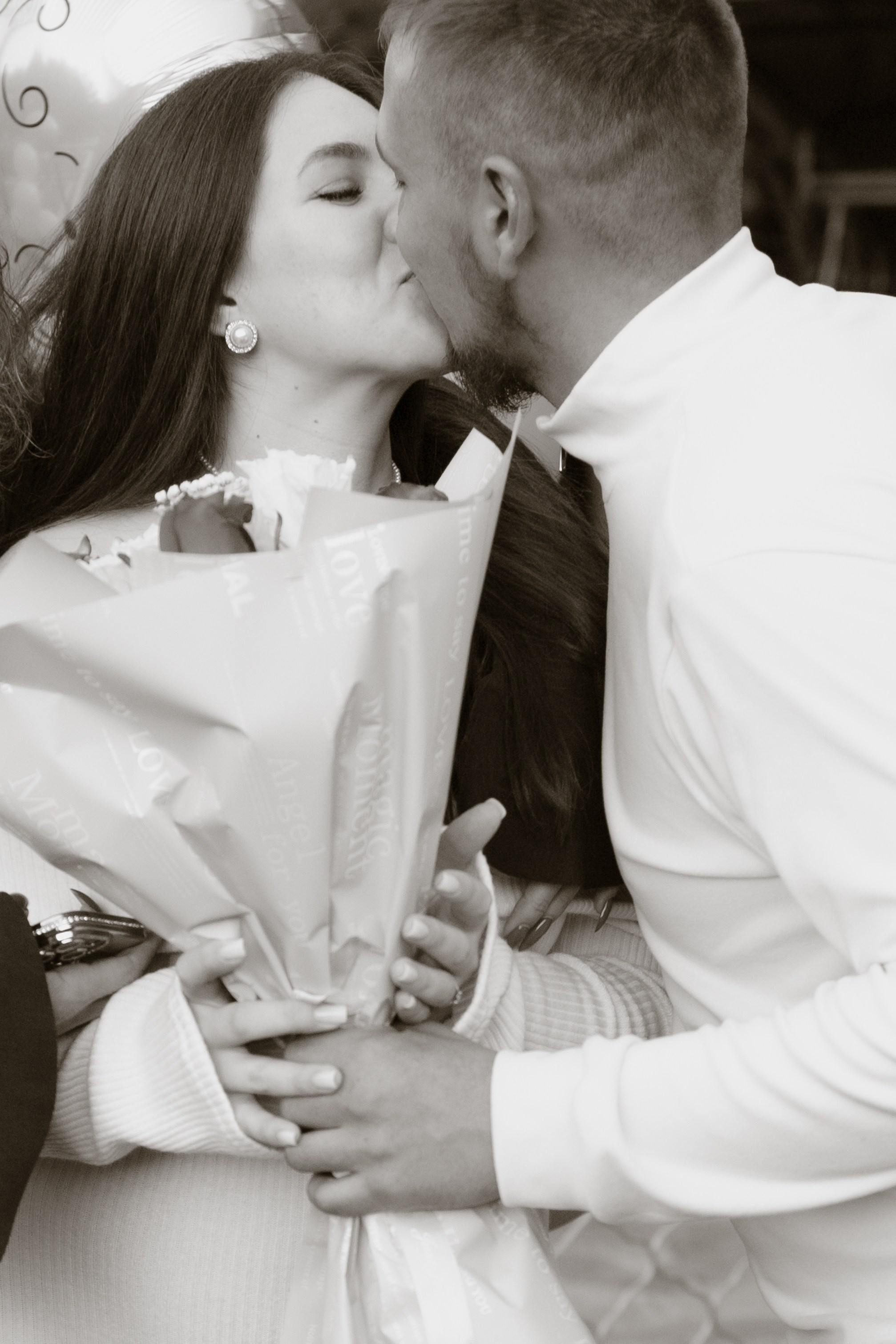 Синий дым счастья. Ваш фотограф