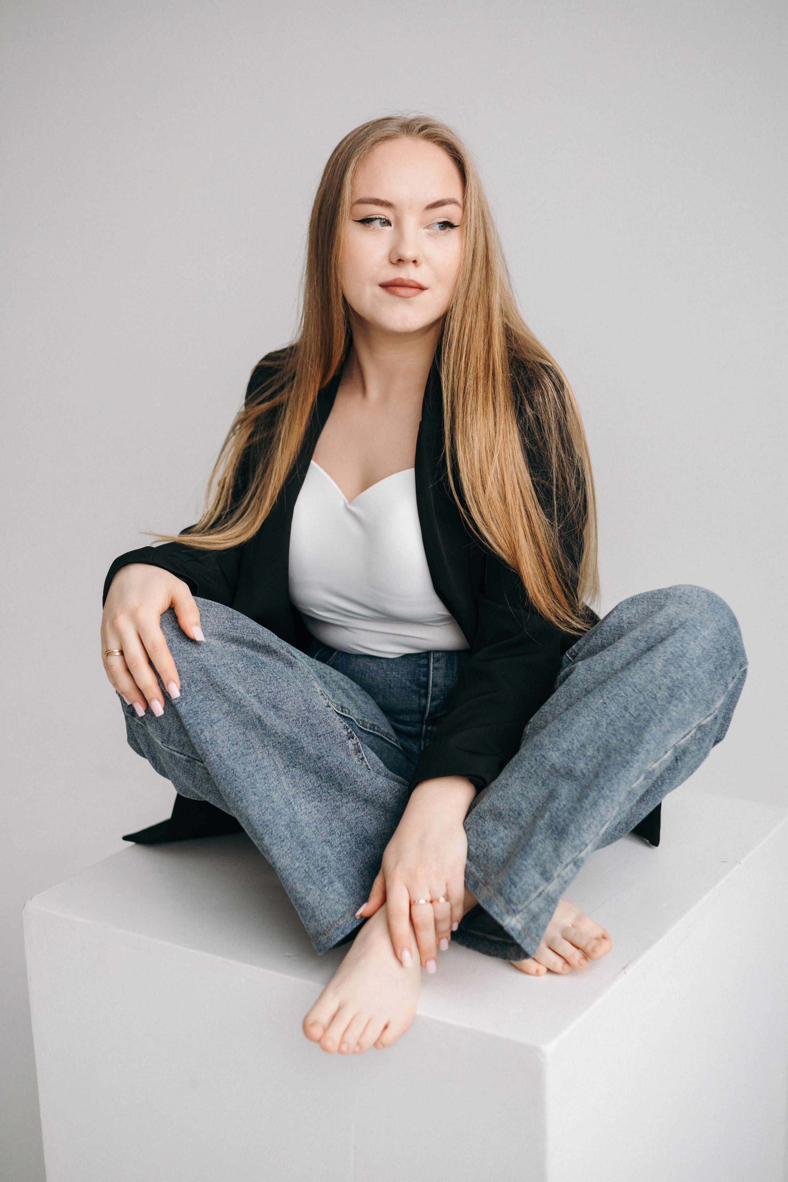 СНЕЖАНА. Ваш фотограф