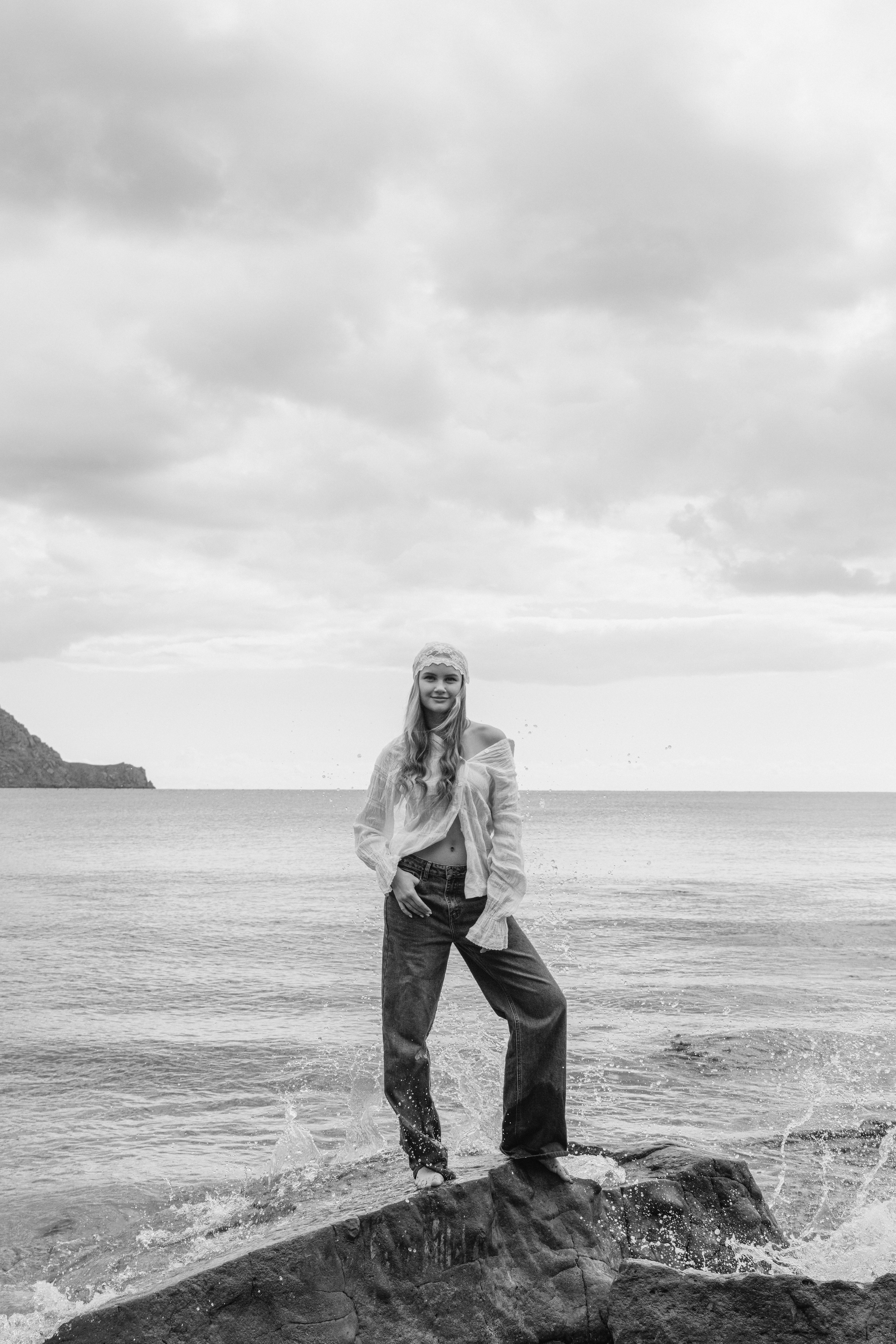 Влада. Фотограф Ершова Светлана