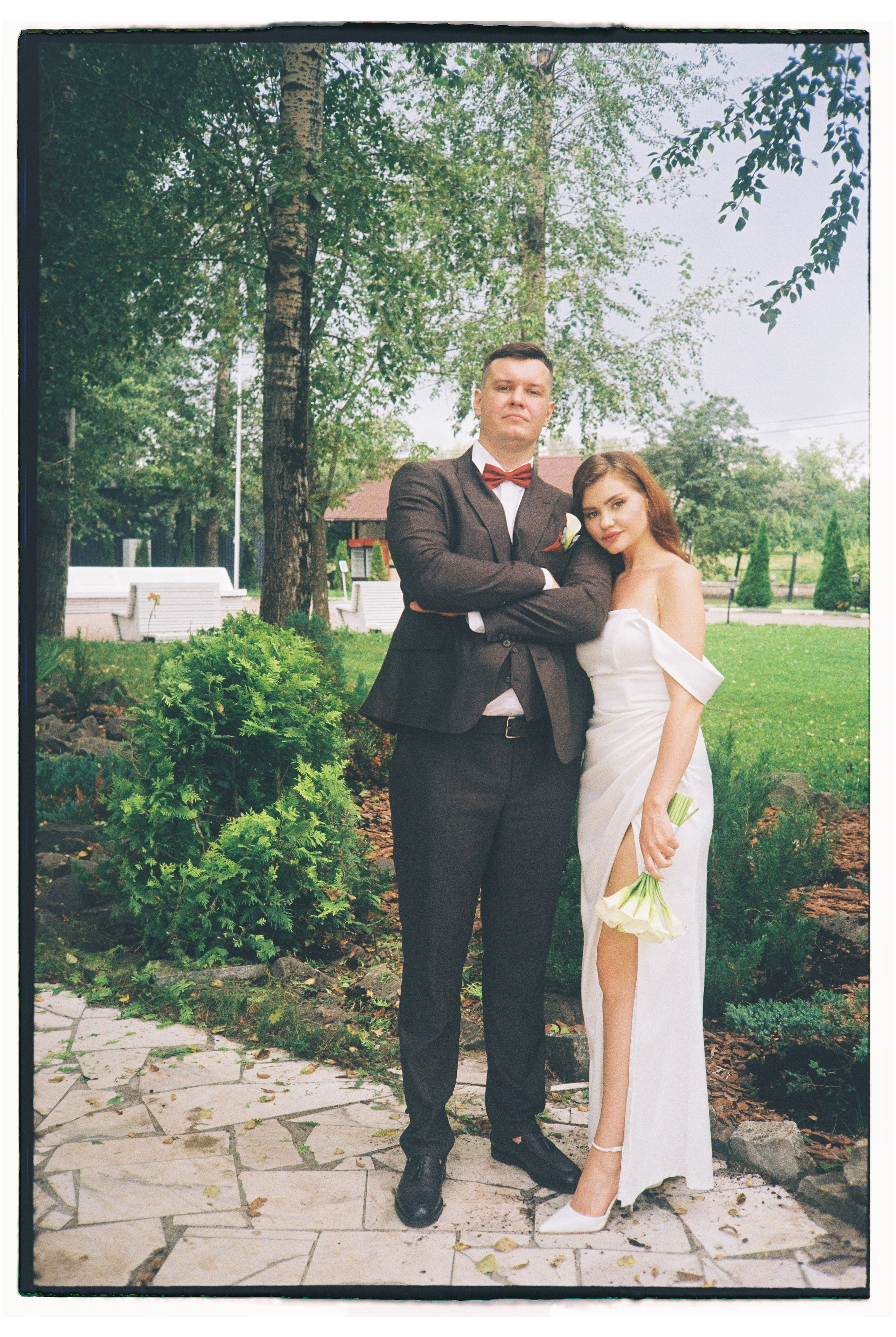 Егор & Нелля. Пленка. Сестры Карабаза. Фотографы и ретушеры в Москве и Санкт-Петербурге