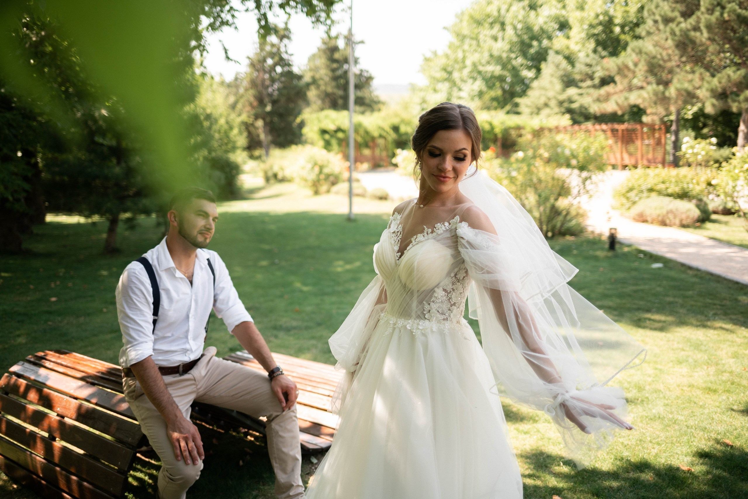 V&D. Семейный фотограф в Севастополе и Симферополе Александра Чистякова