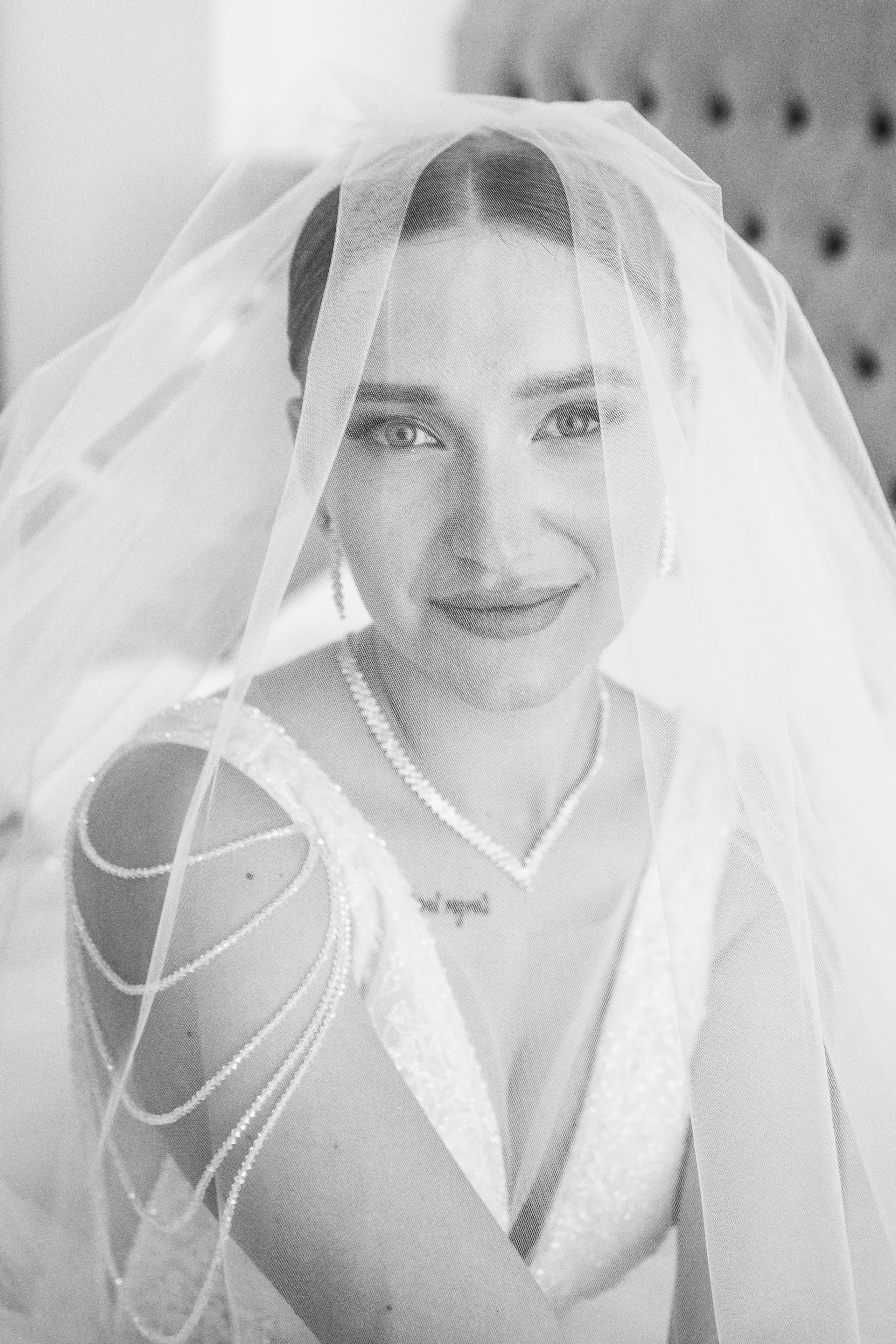 Николай и Анастасия. Свадебный и семейный фотограф Яна Стражева. Волгоград, Москва