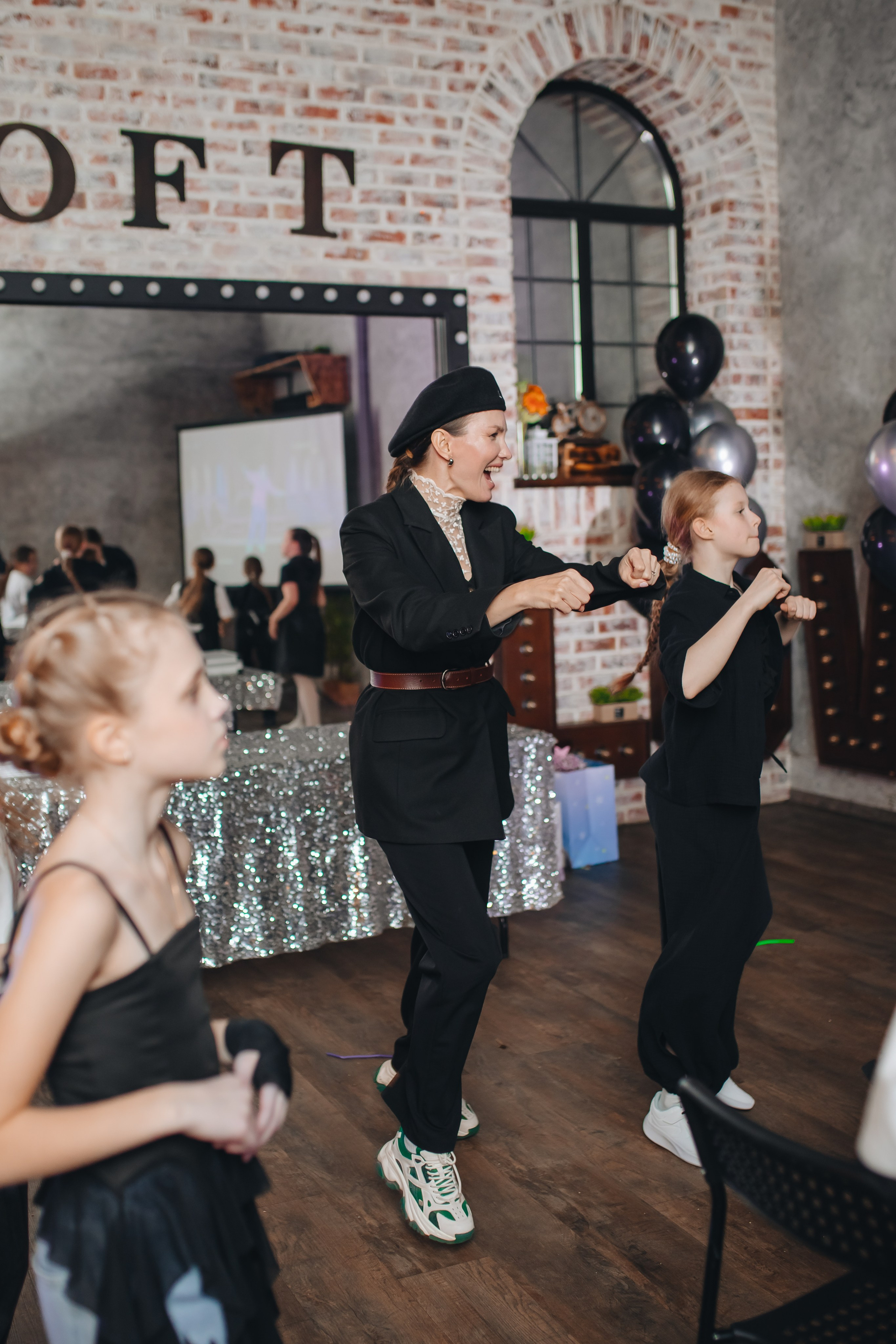 Марусе 11 лет. Семейный и детский фотограф в Москве Дорогова Екатерина