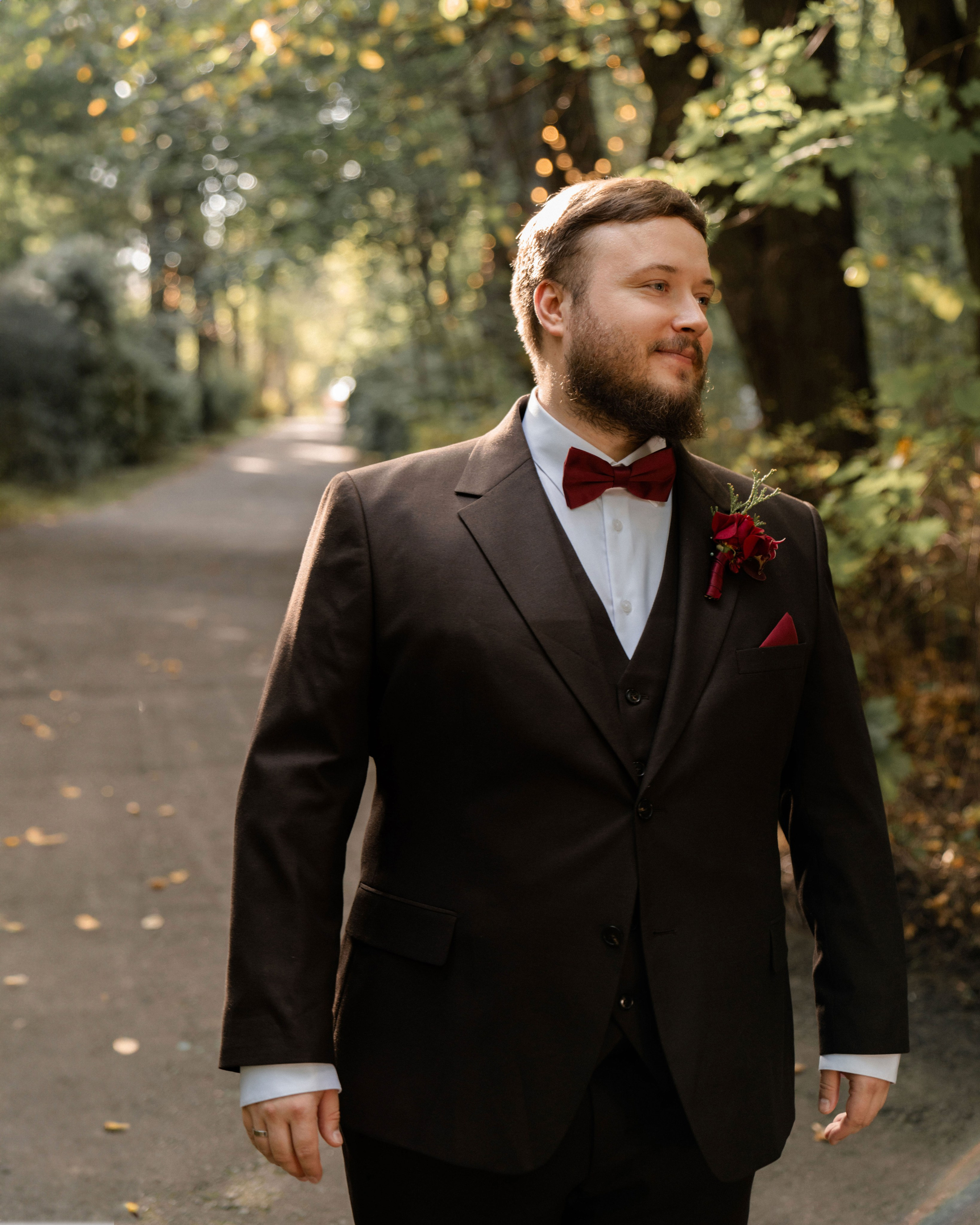 Пузыри и поцелуи. Портретный и свадебный фотограф в Москве Финкельштенй Анна