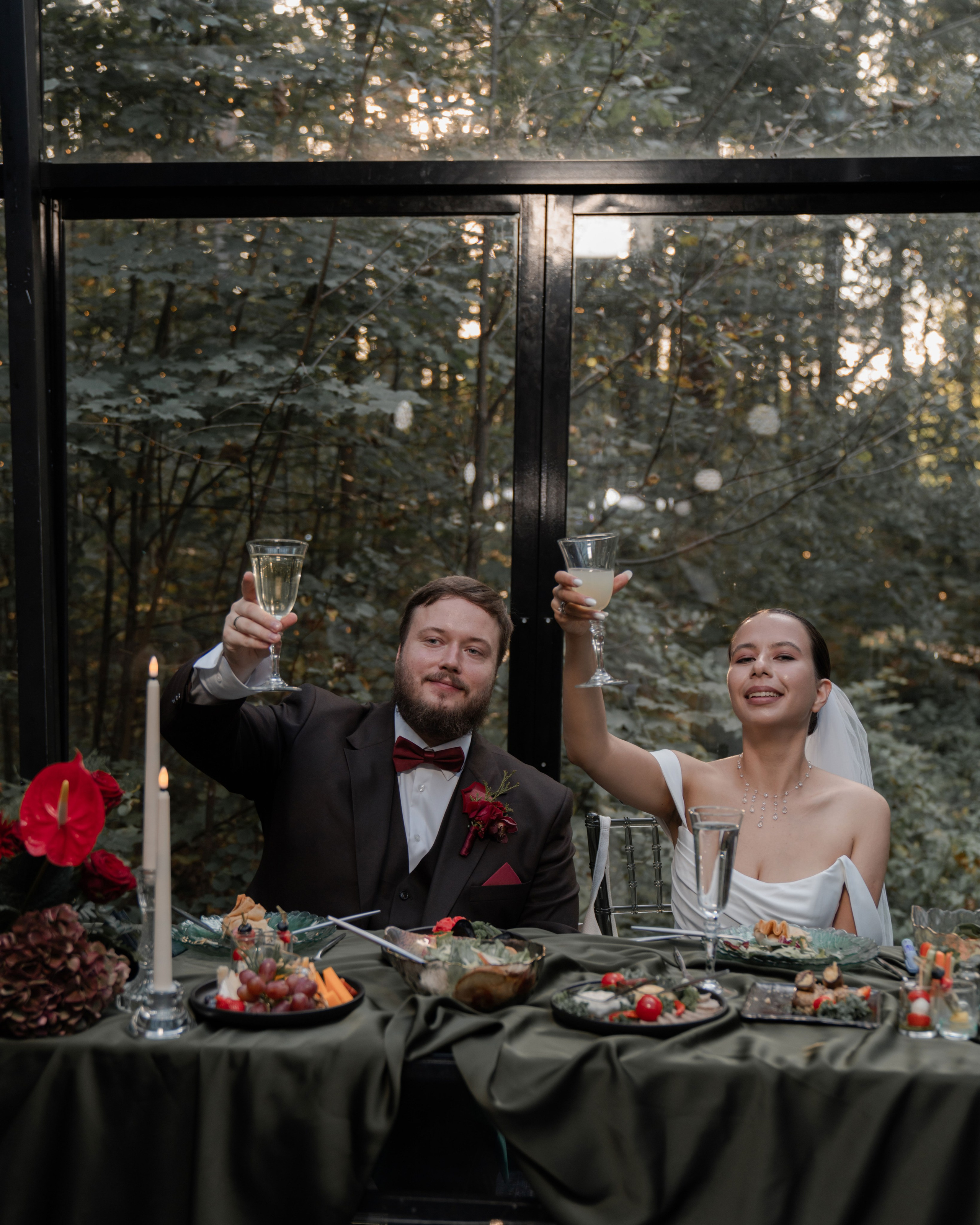 Пузыри и поцелуи. Портретный и свадебный фотограф в Москве Финкельштенй Анна