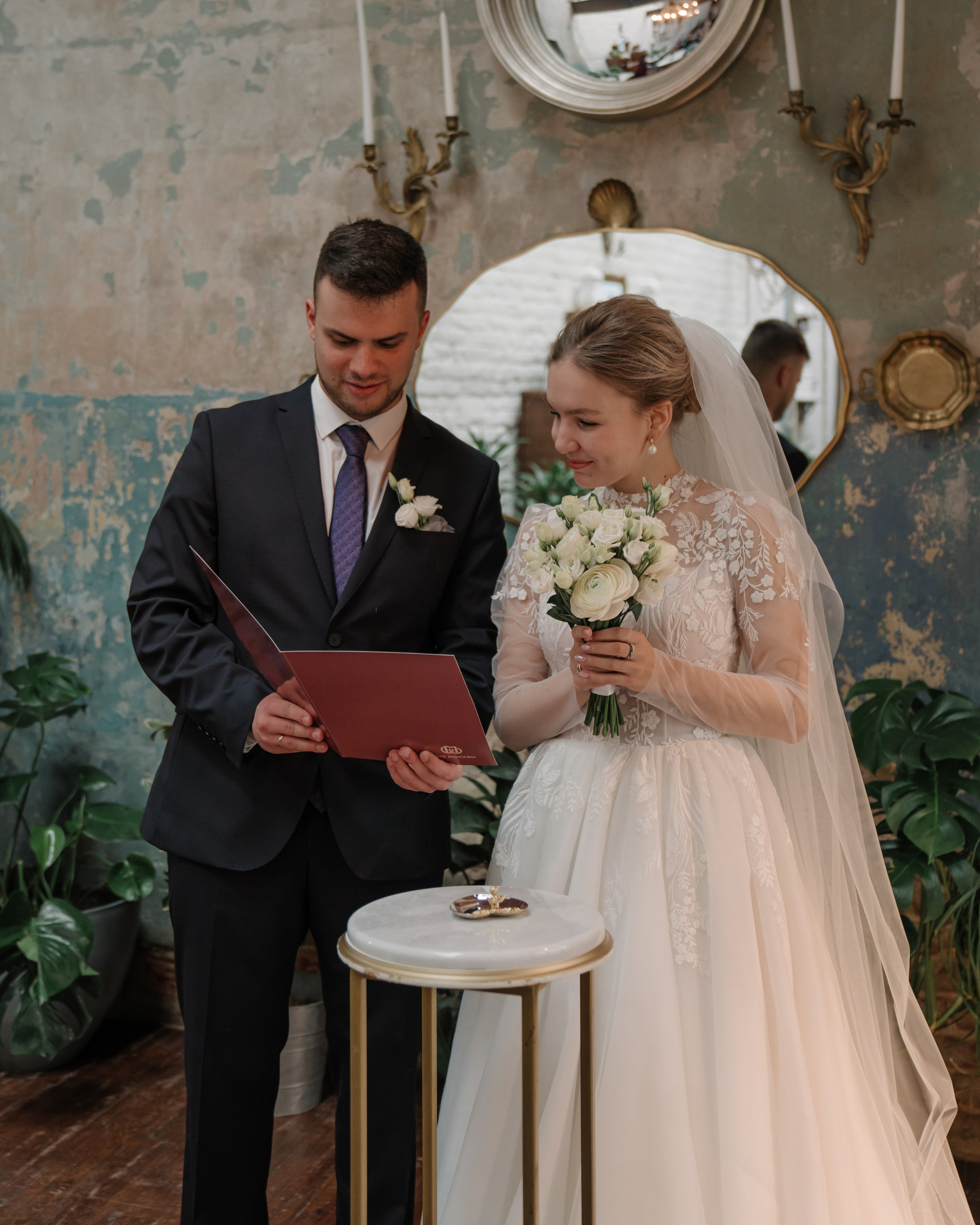 Самая теплая нежность. Портретный и свадебный фотограф в Москве Финкельштенй Анна