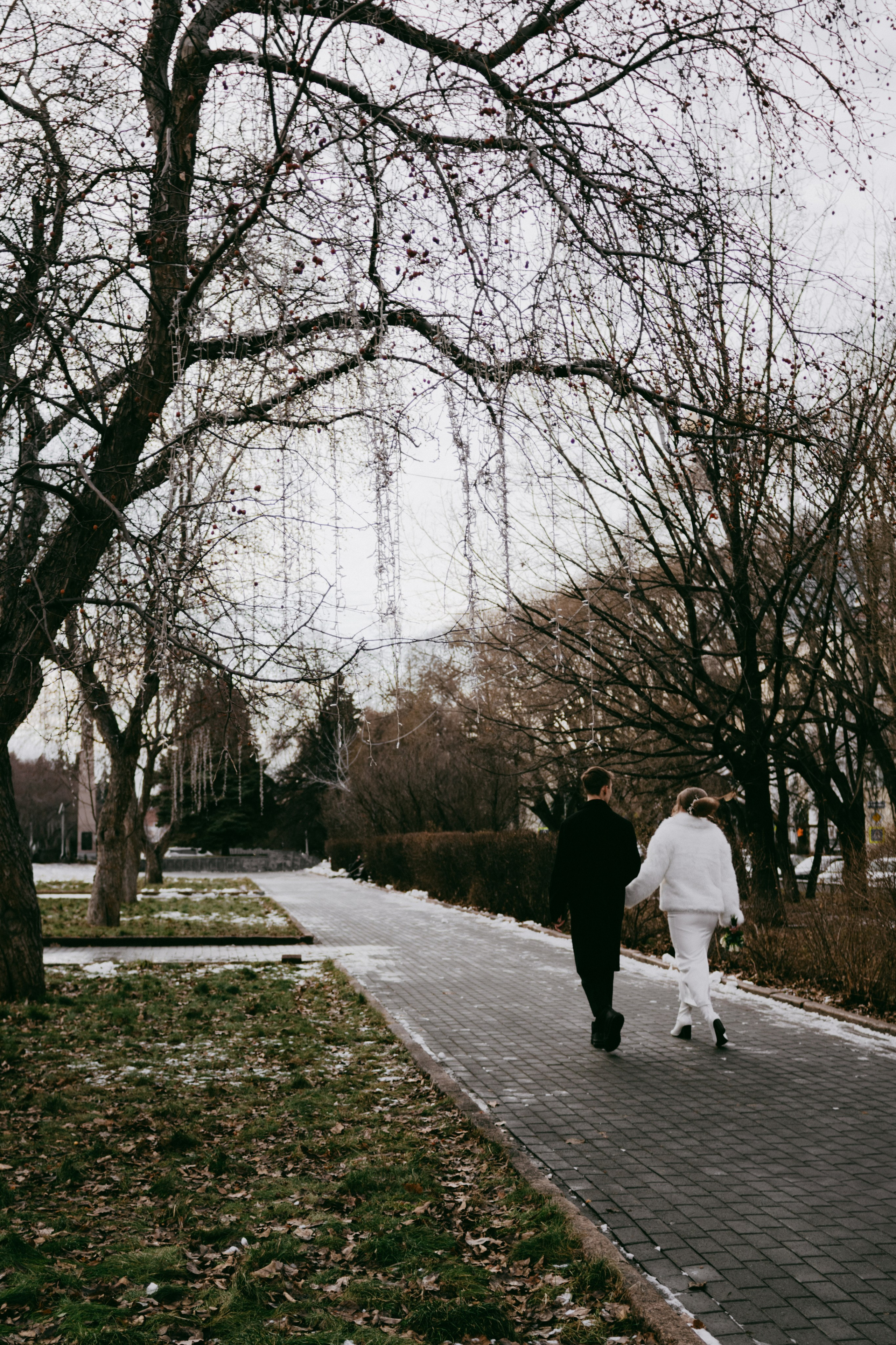 Ульяна и Василий. 20.11.2025. Фотограф в Челябинске Любовь Денисенко