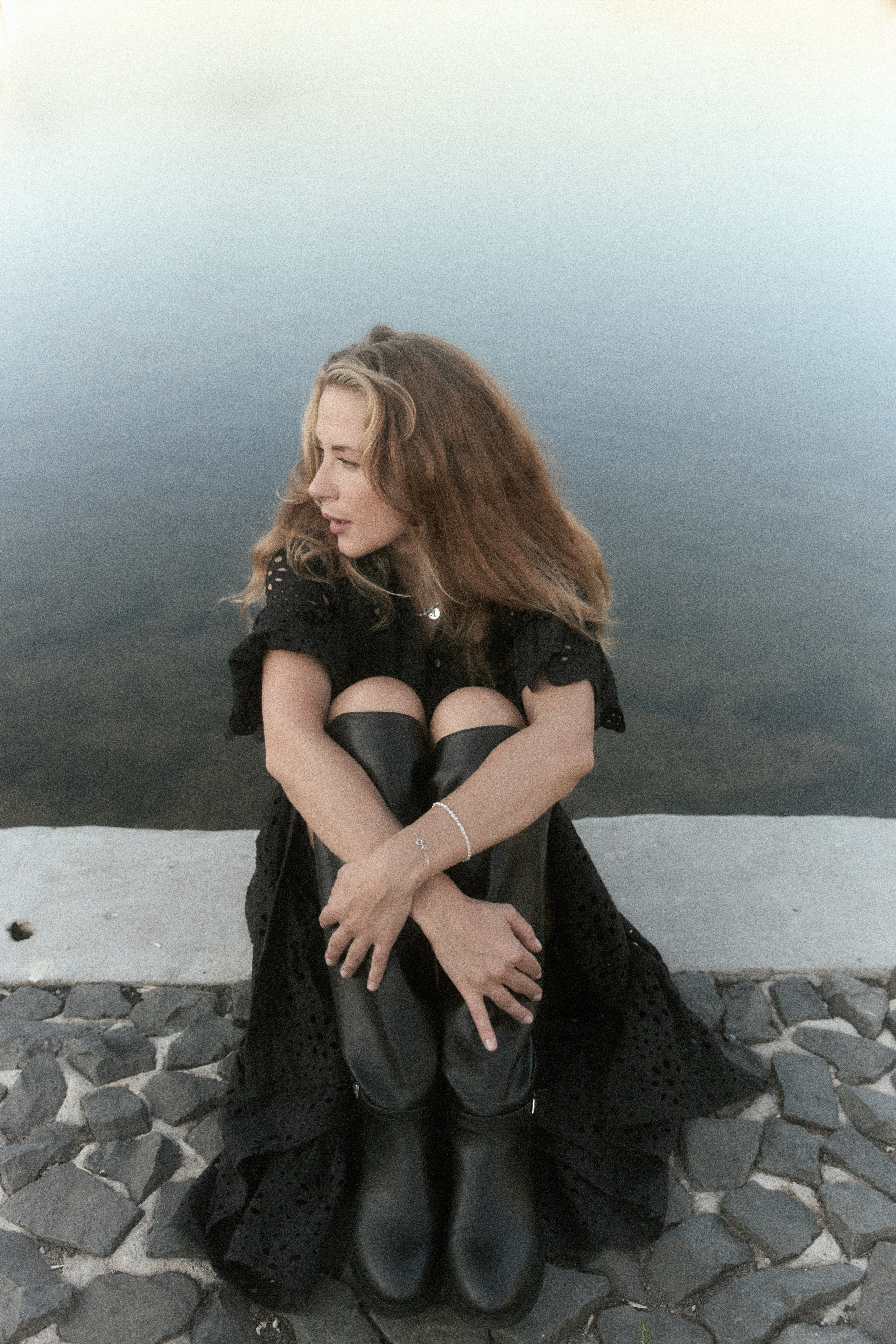 Саша. Семейный и детский фотограф Юлия Шох