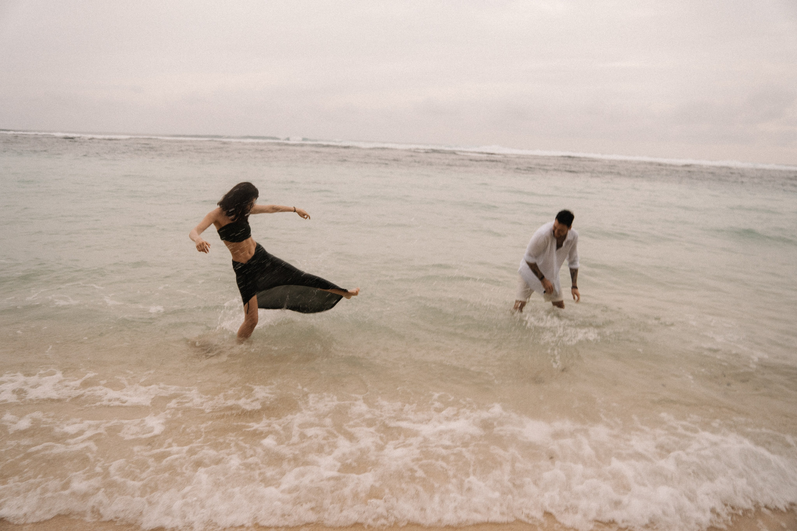 Alina & Denis. Olga Antipova — photographer