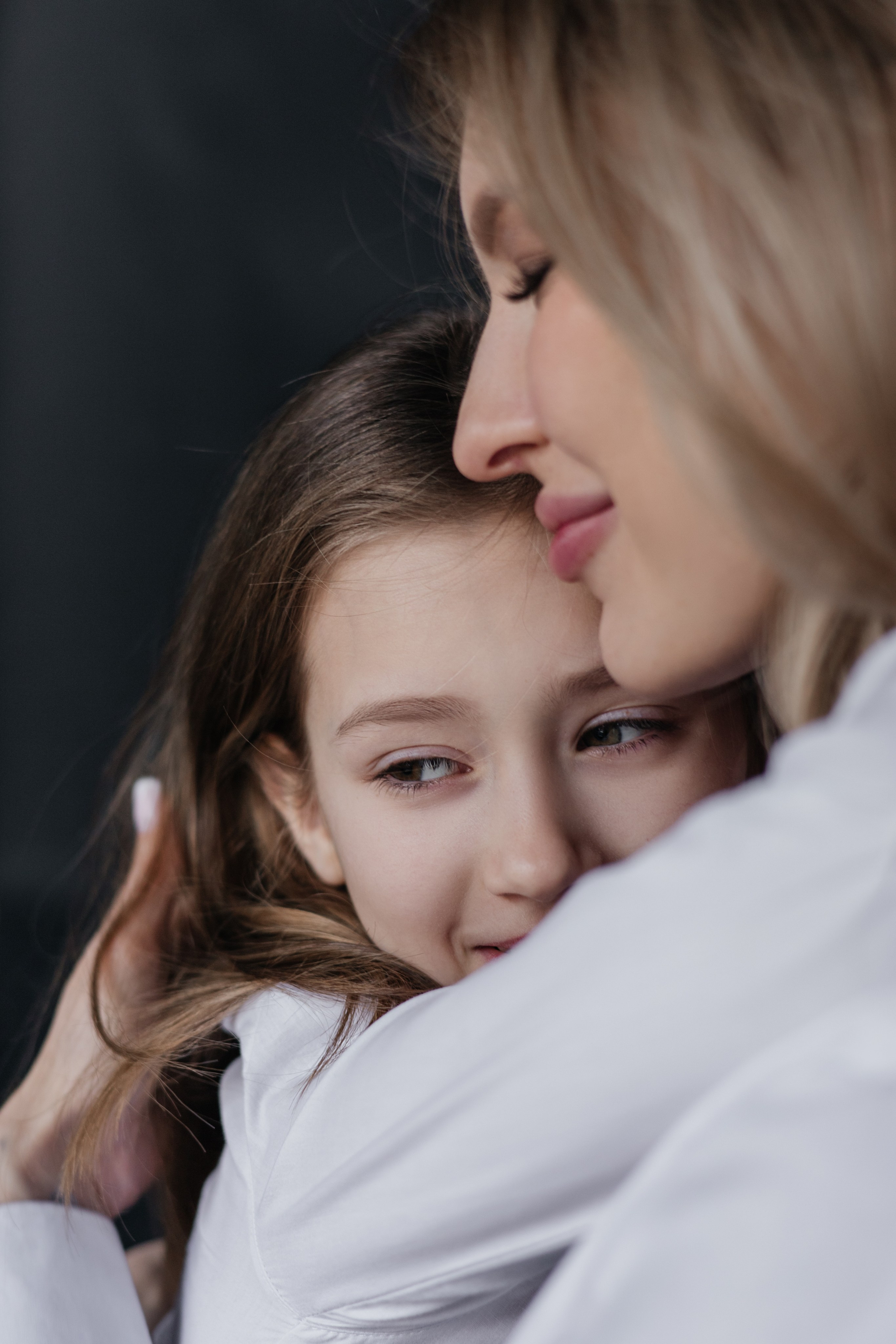 Семейные. Дарья Даровская