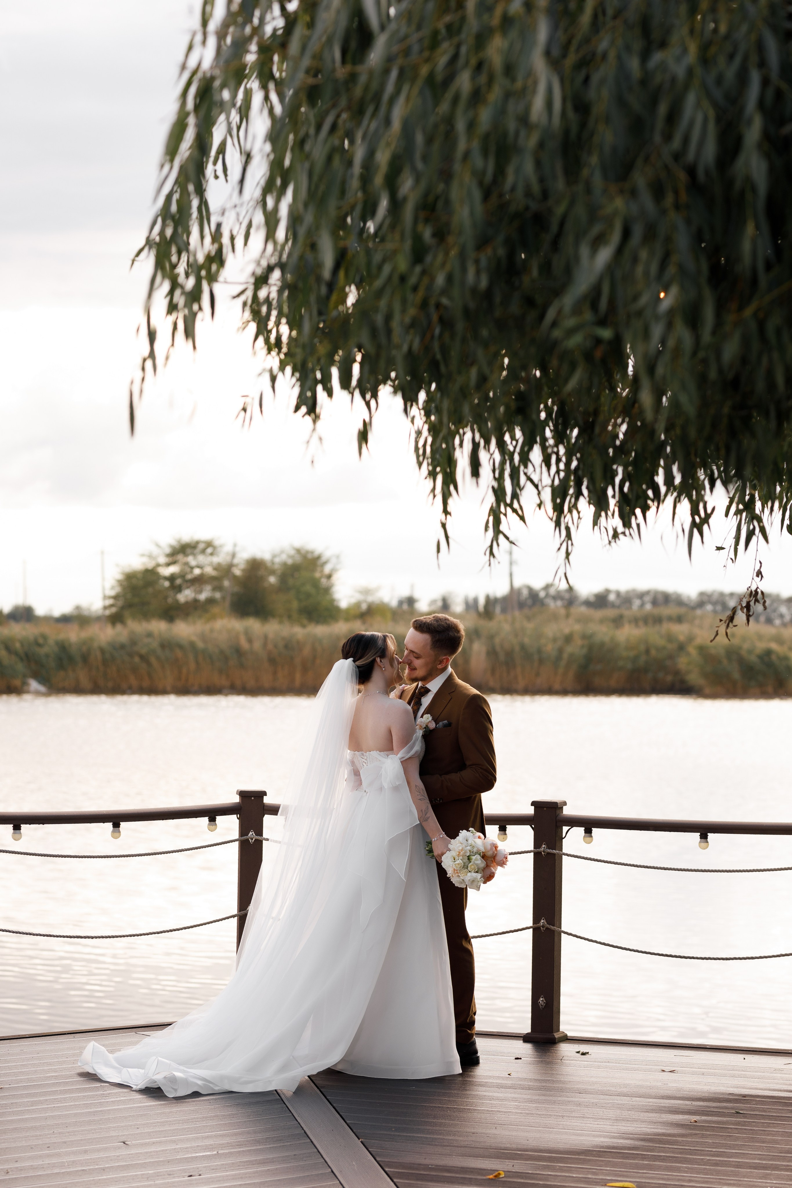 Ласковое «Бубусик». Свадебный фотограф в Краснодаре Елизавета Горшенёва