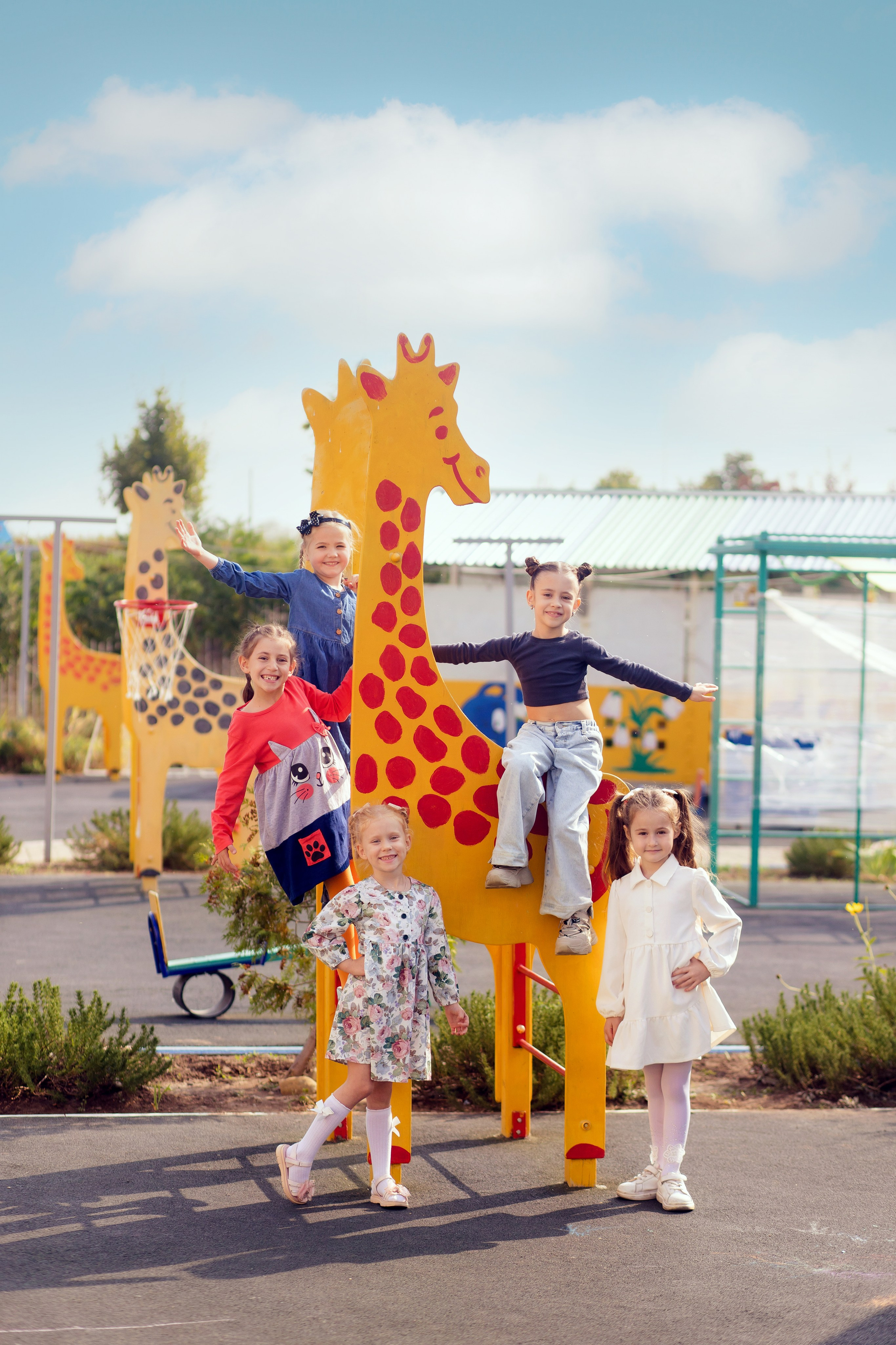 Выпусные альбомы Краснодар — Юлия Призова